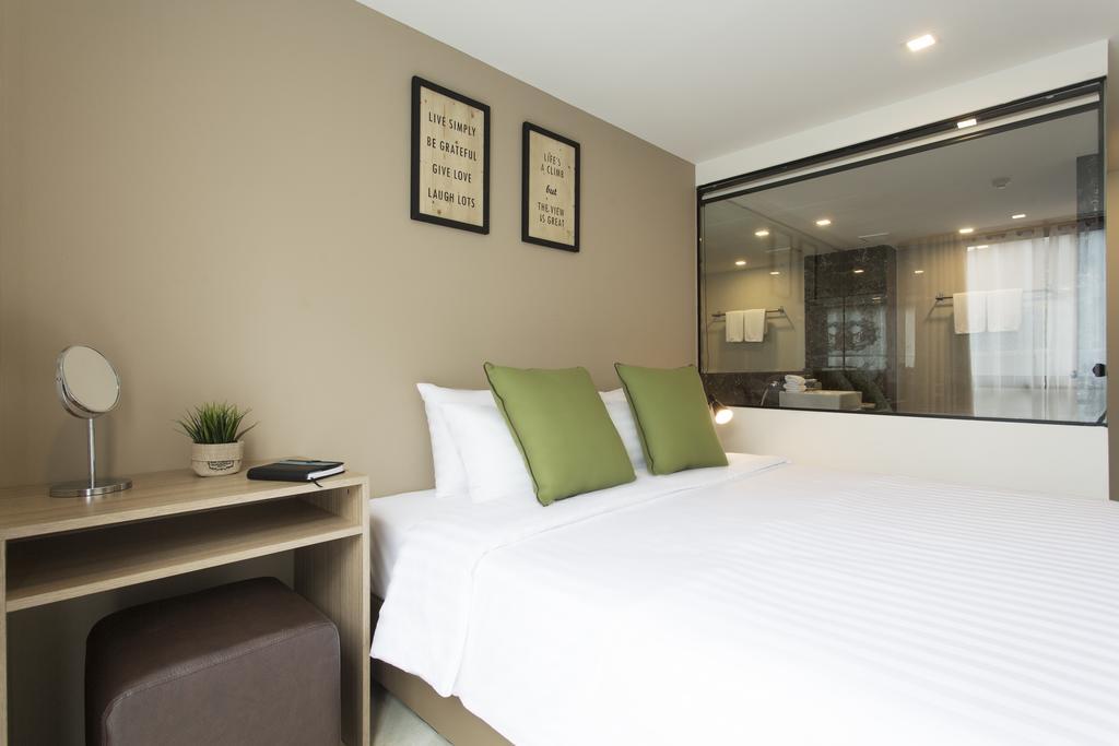 Cross Vibe Decem Nimman 4*