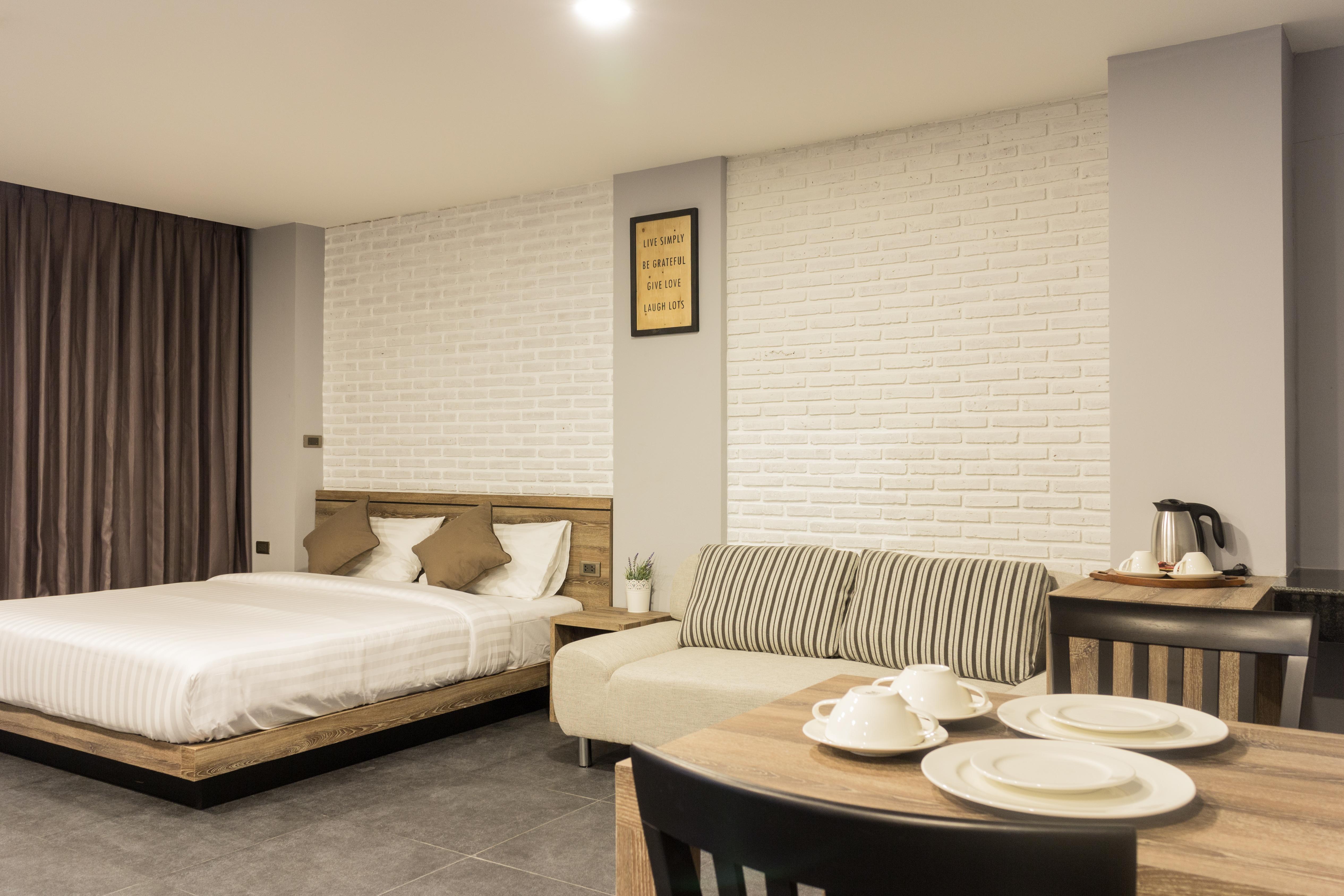 Cross Vibe Decem Nimman 4* Chiang Mai