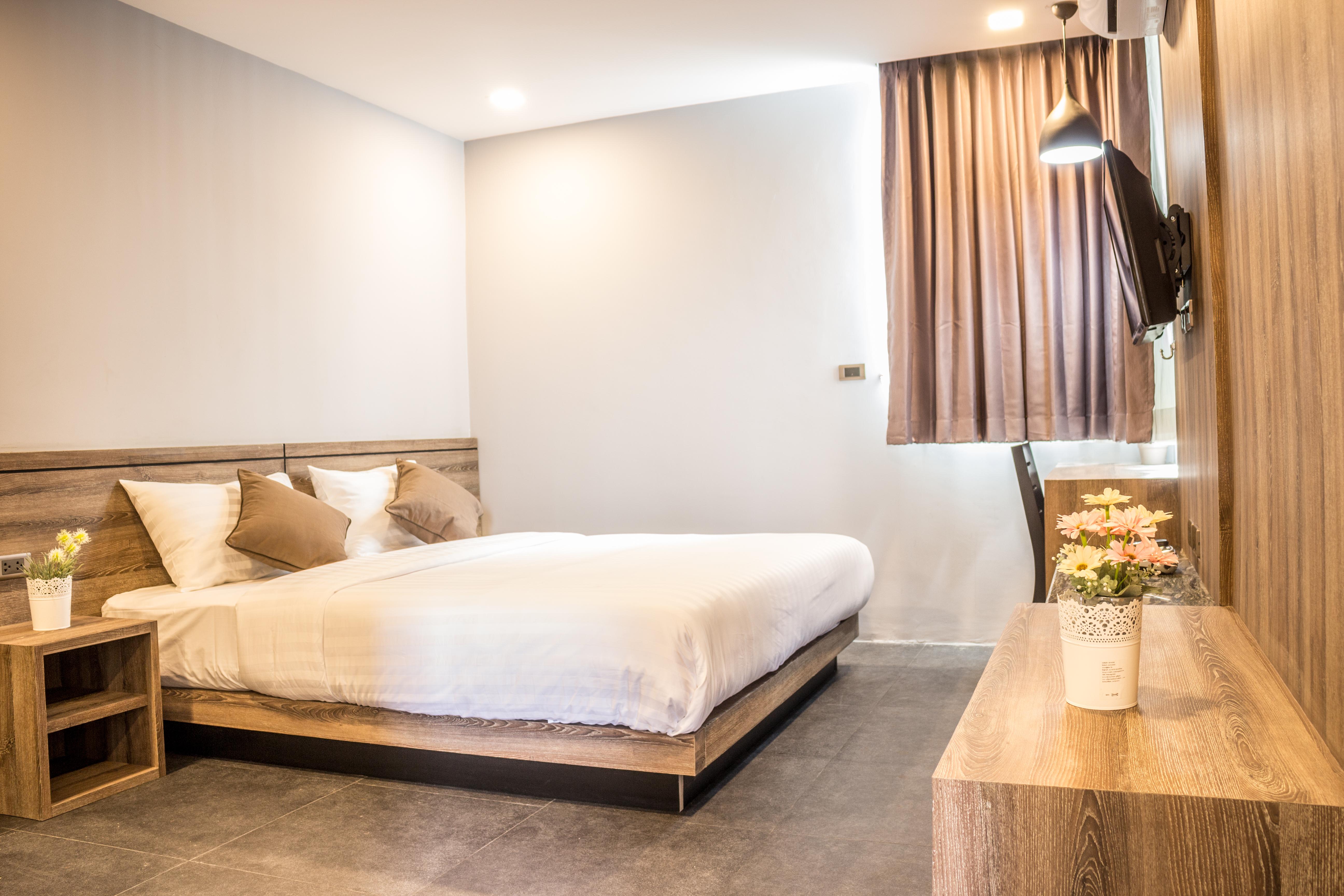 Hotel Cross Vibe Decem Nimman Chiang Mai