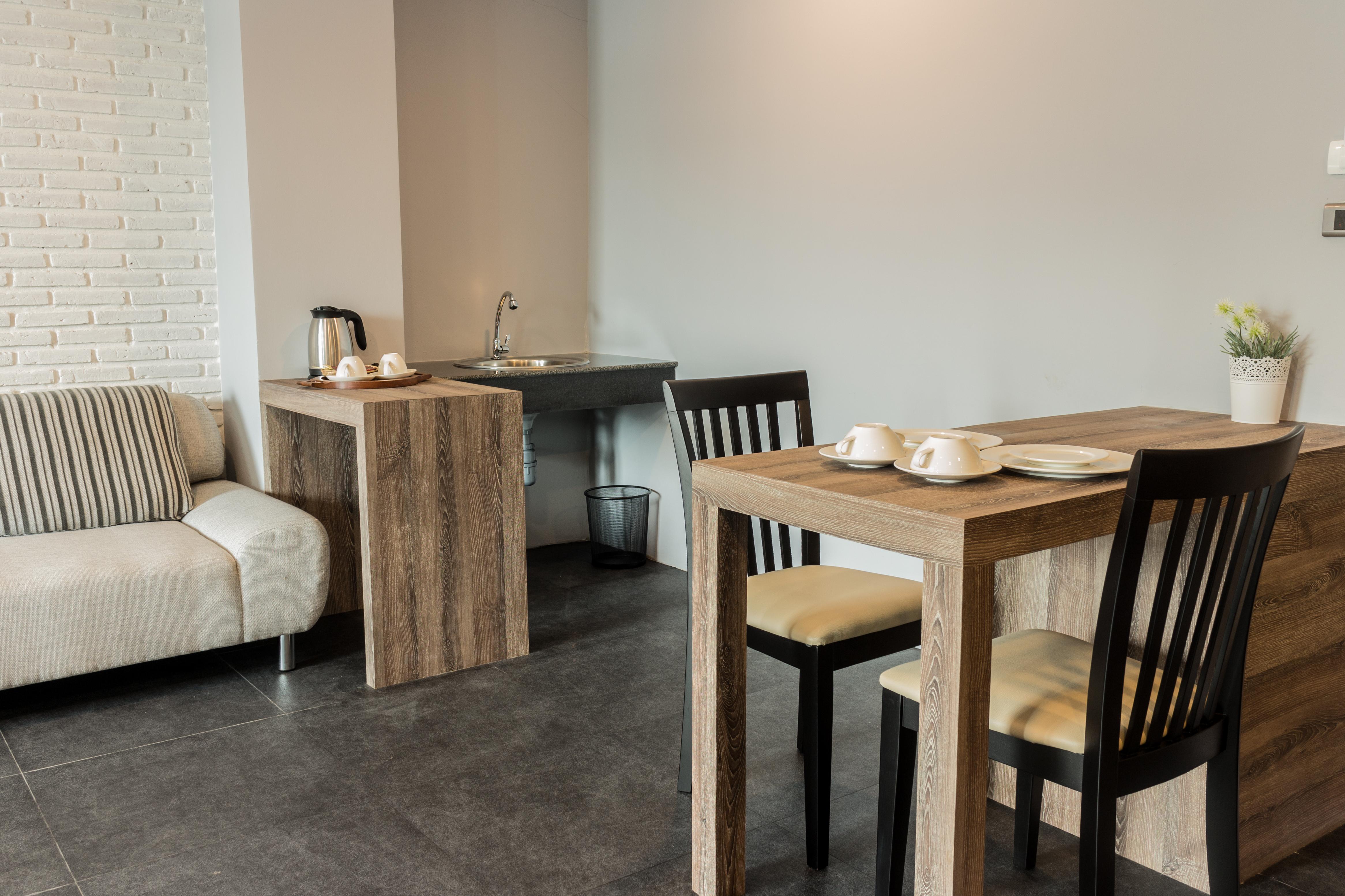 Cross Vibe Decem Nimman Hotel 4*