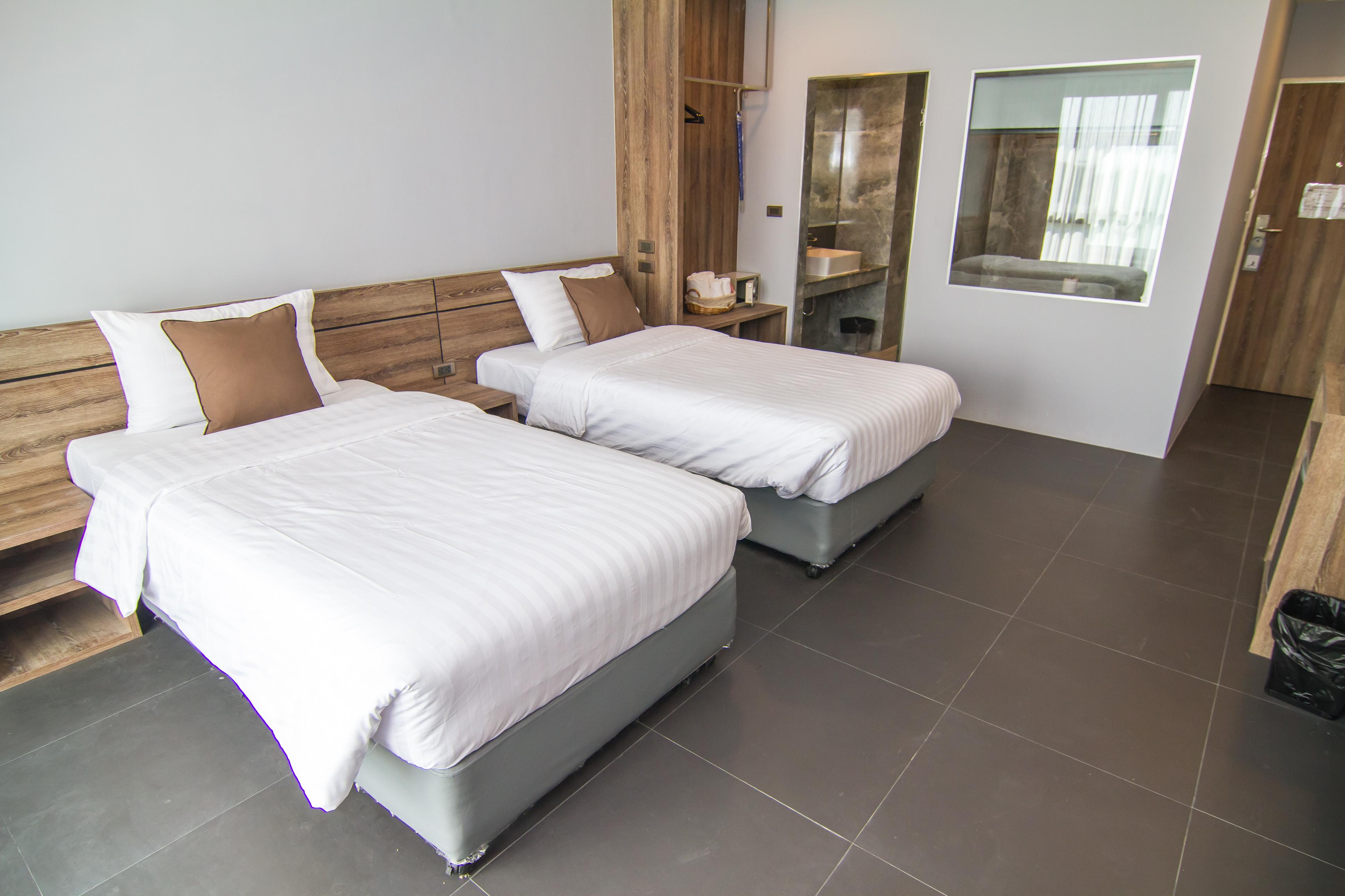 Cross Vibe Decem Nimman 4* Chiang Mai