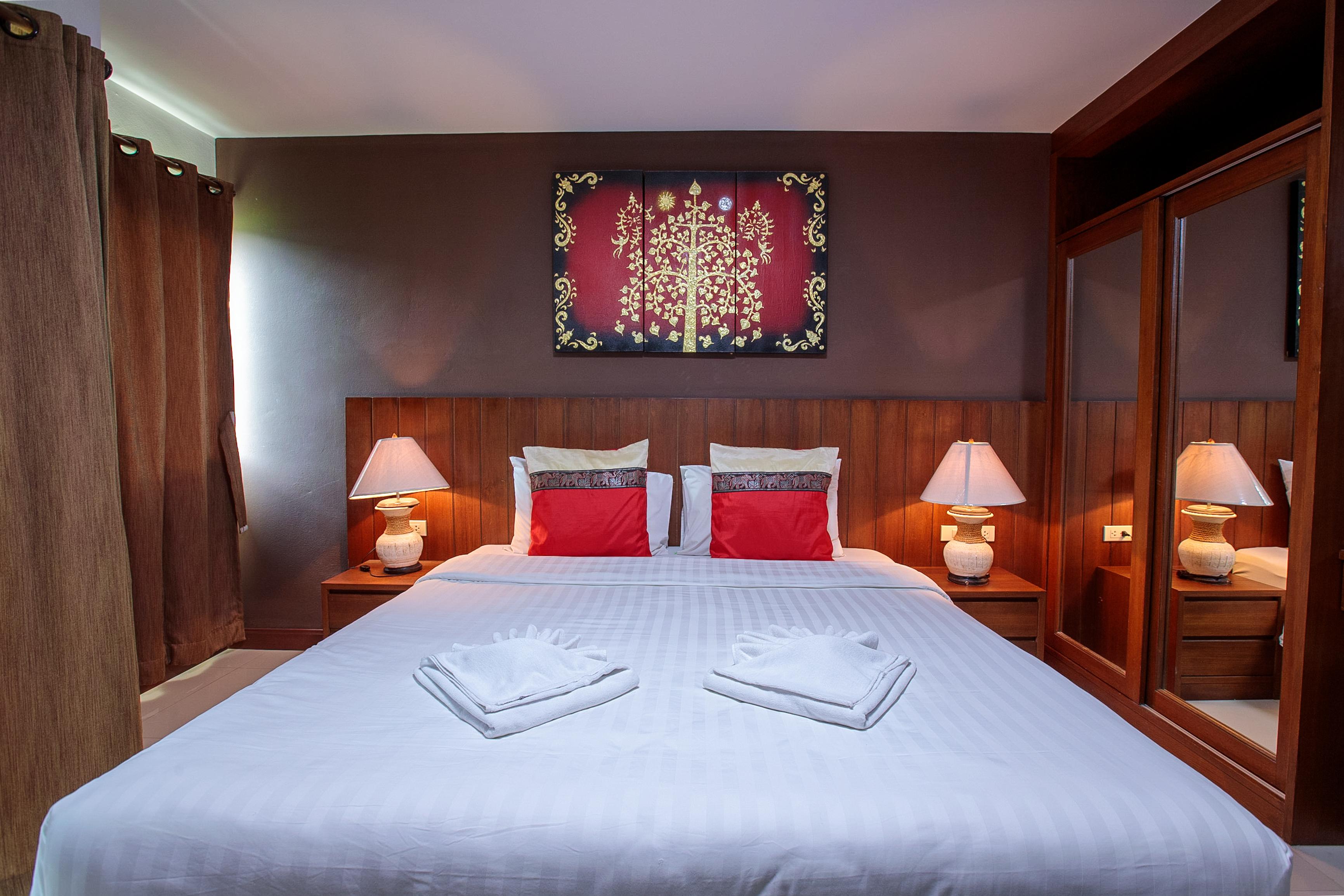 Huen Jao Ban Hotel Chiang Mai