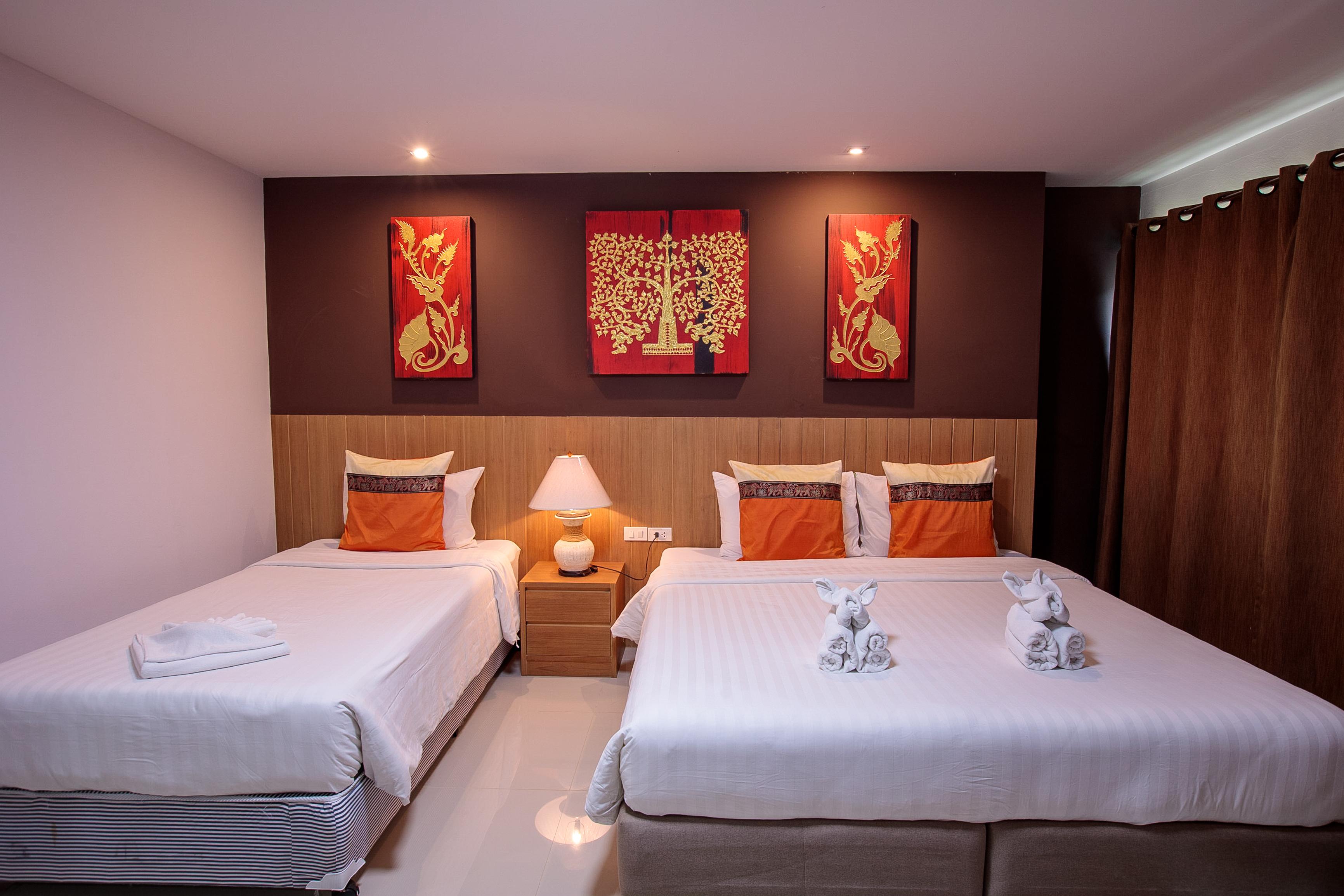 Huen Jao Ban Hotel