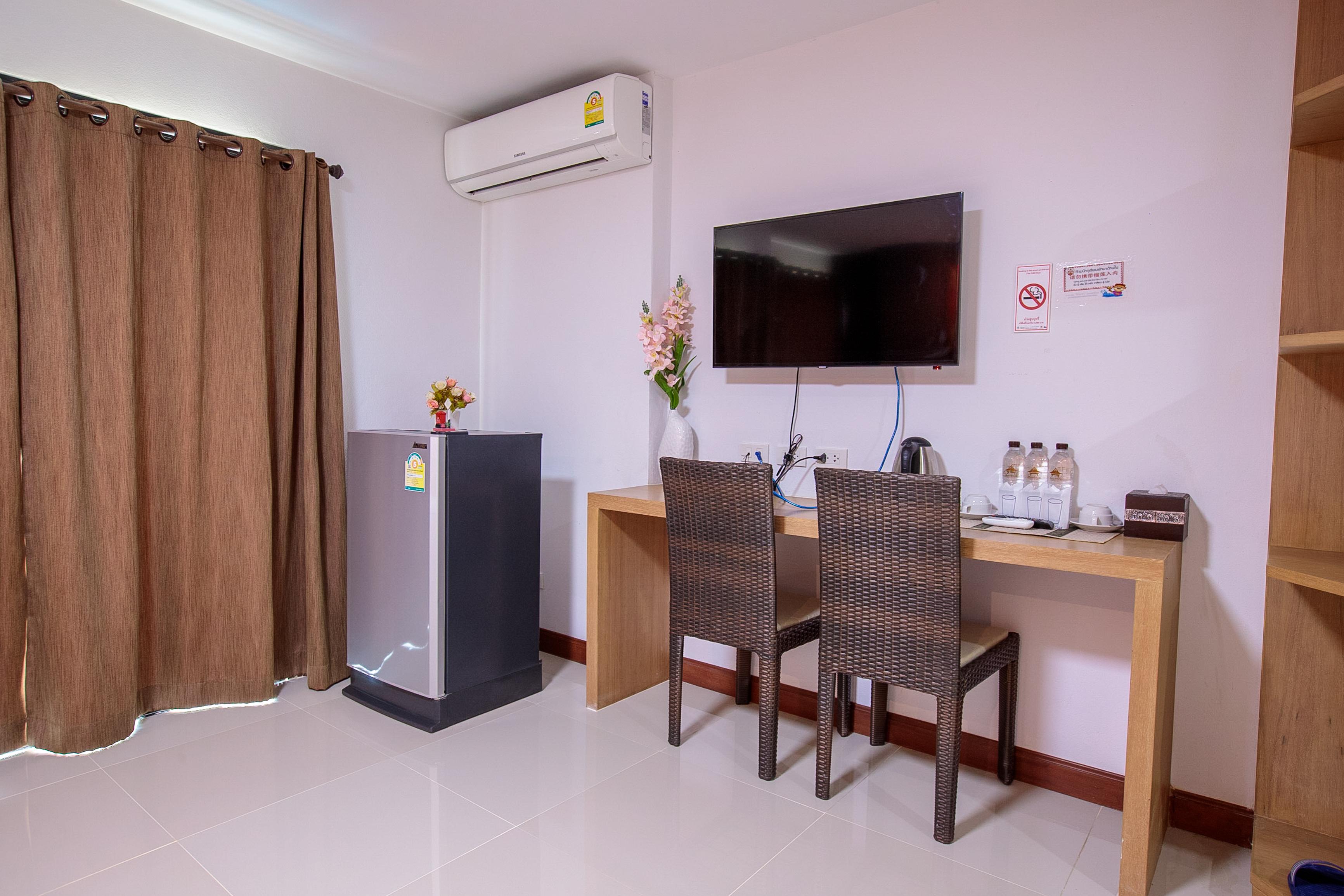 Huen Jao Ban Hotel