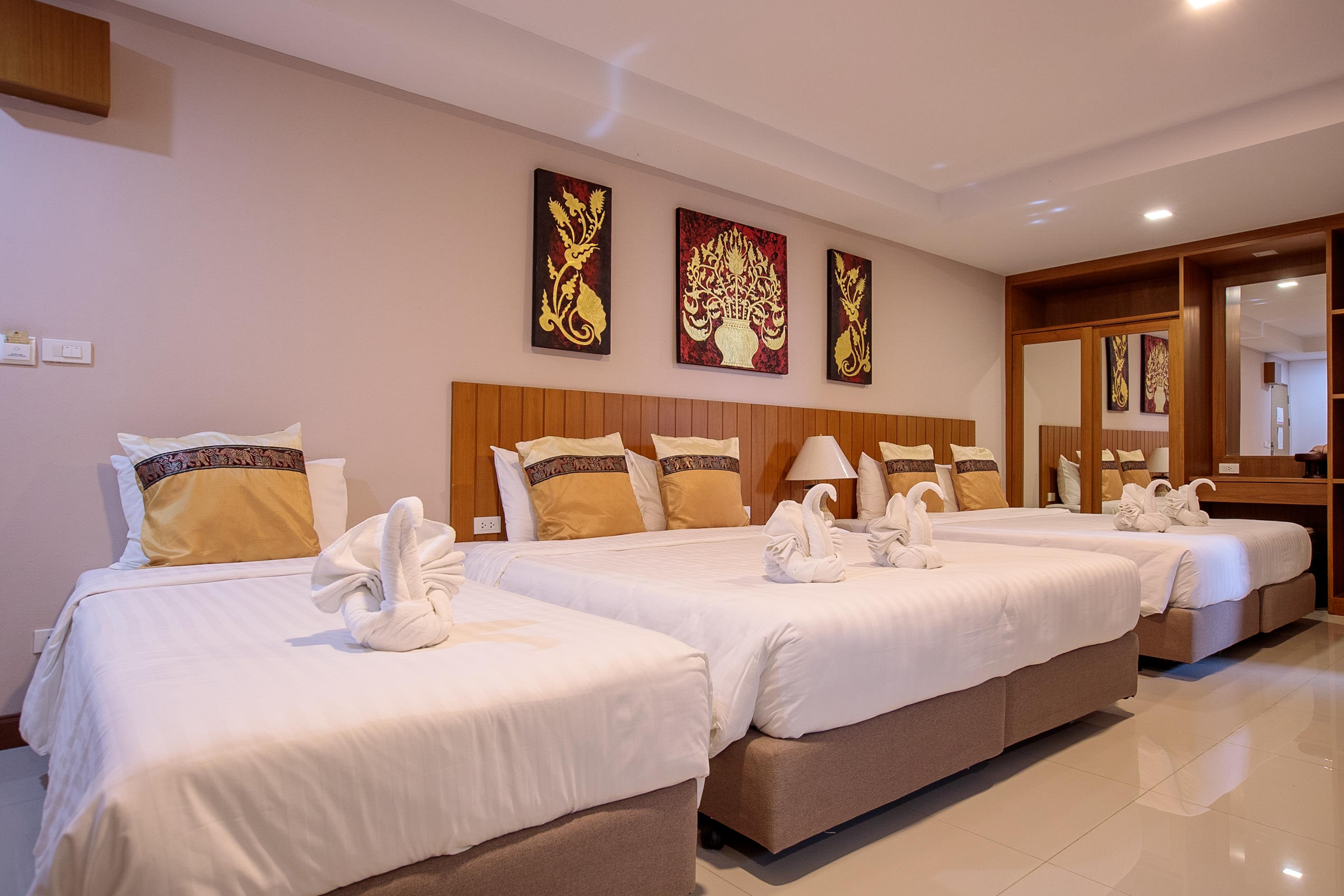Huen Jao Ban Hotel 4*