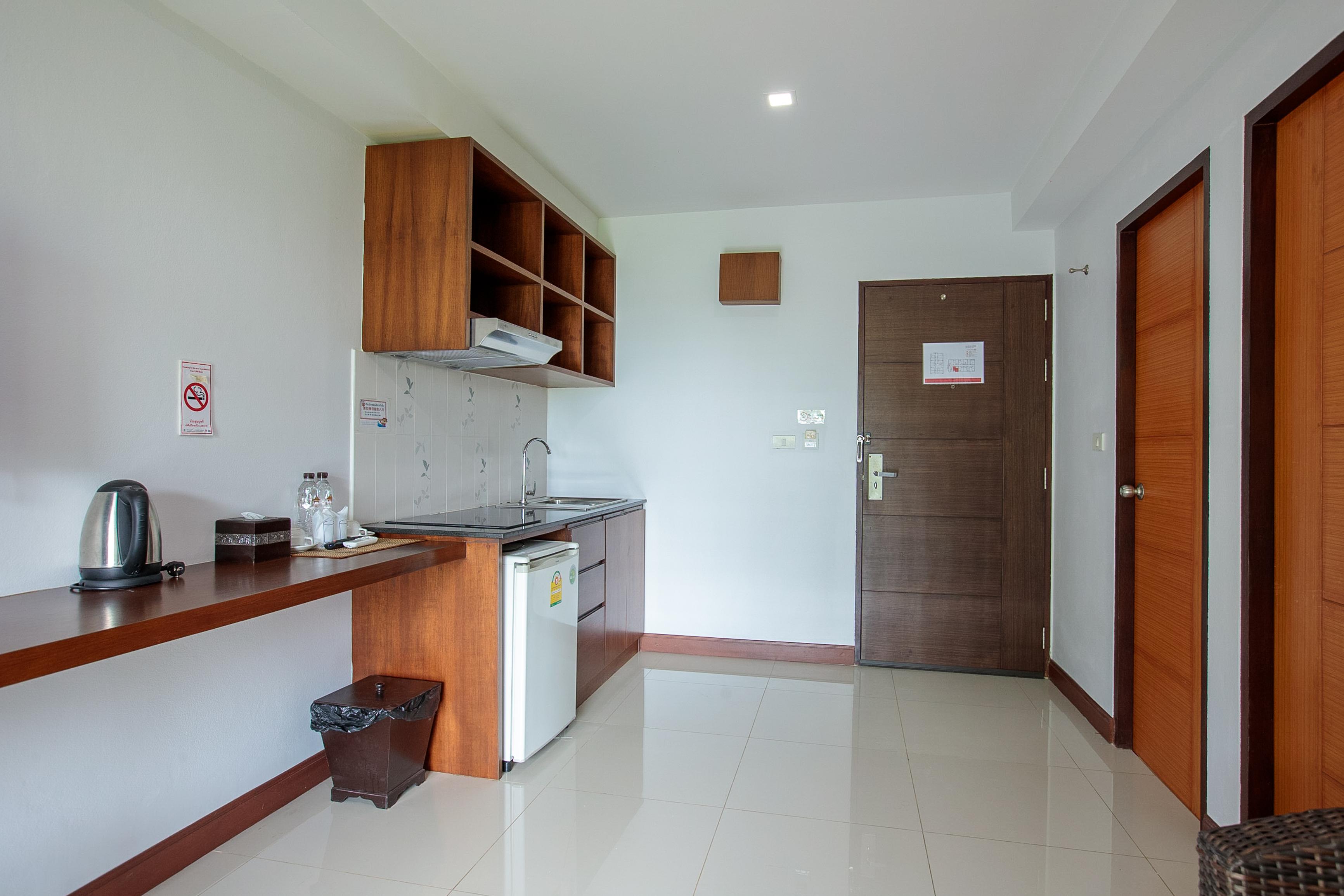 Huen Jao Ban Hotel 4*