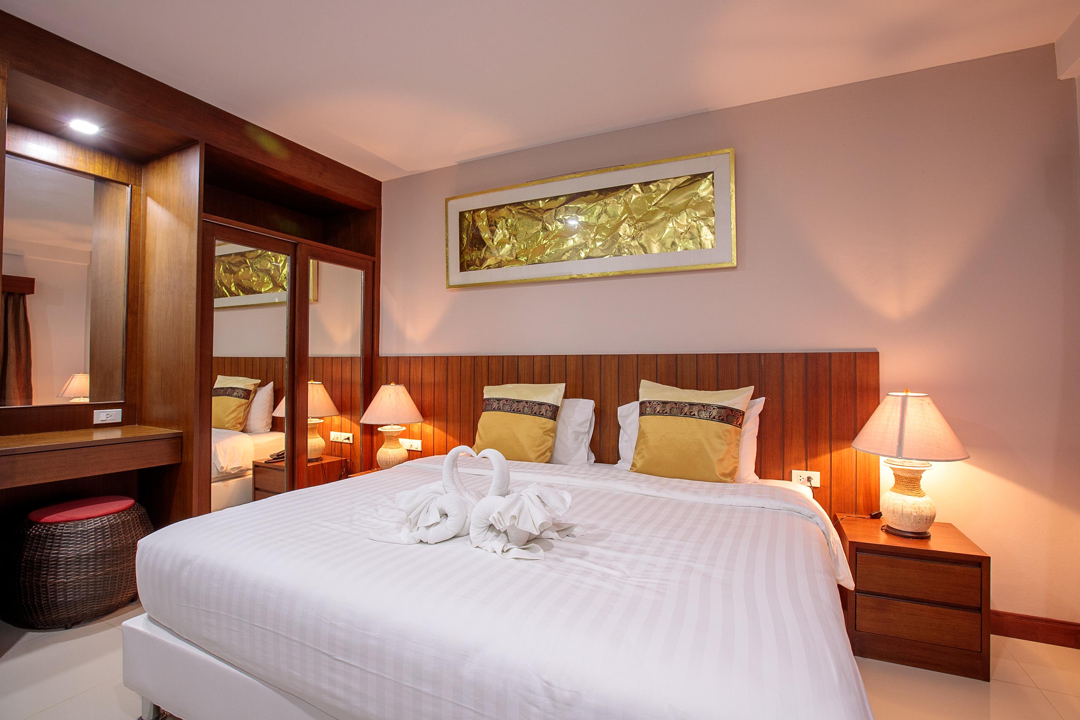 Huen Jao Ban Hotel Hotel Chiang Mai