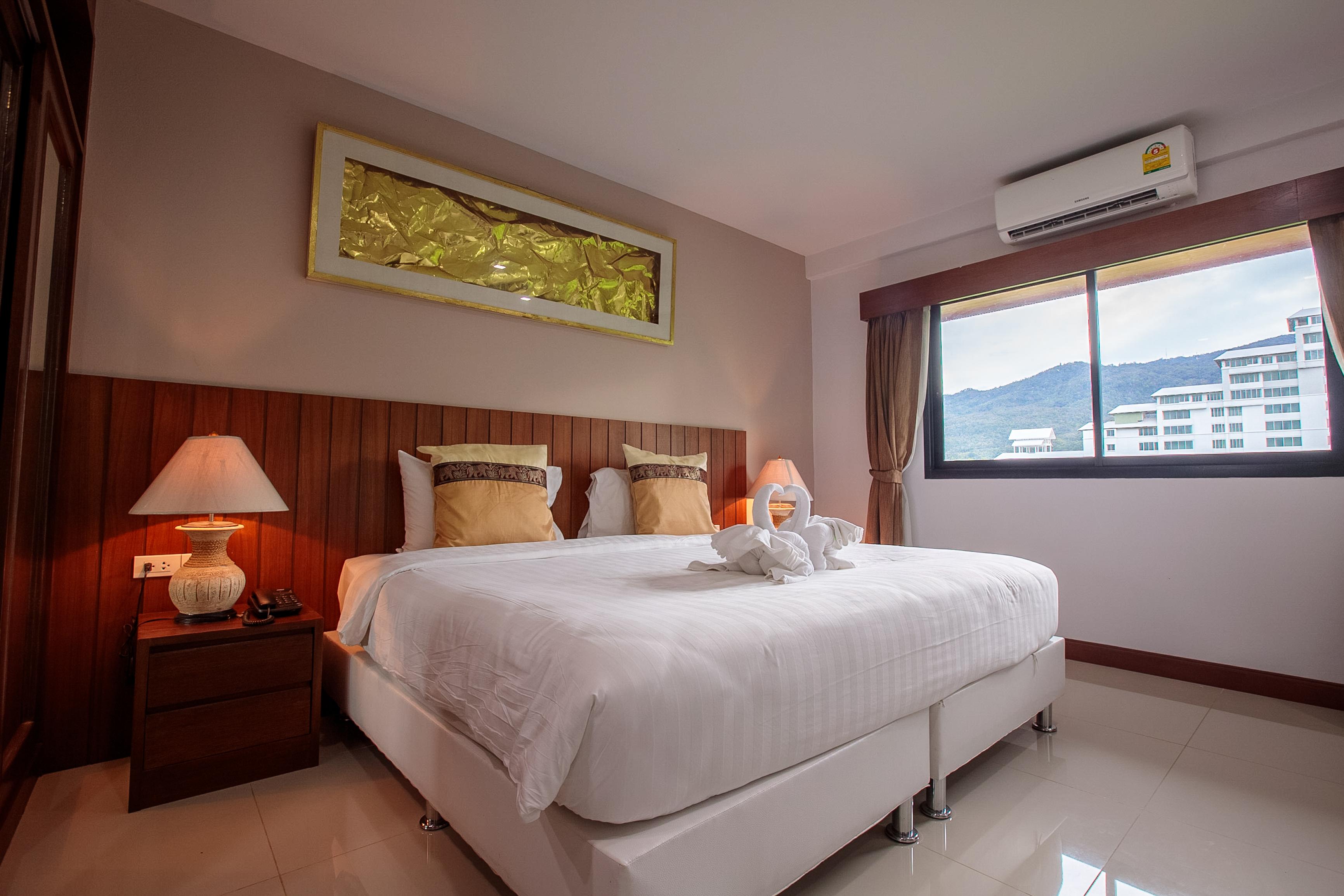Huen Jao Ban Hotel Hotel