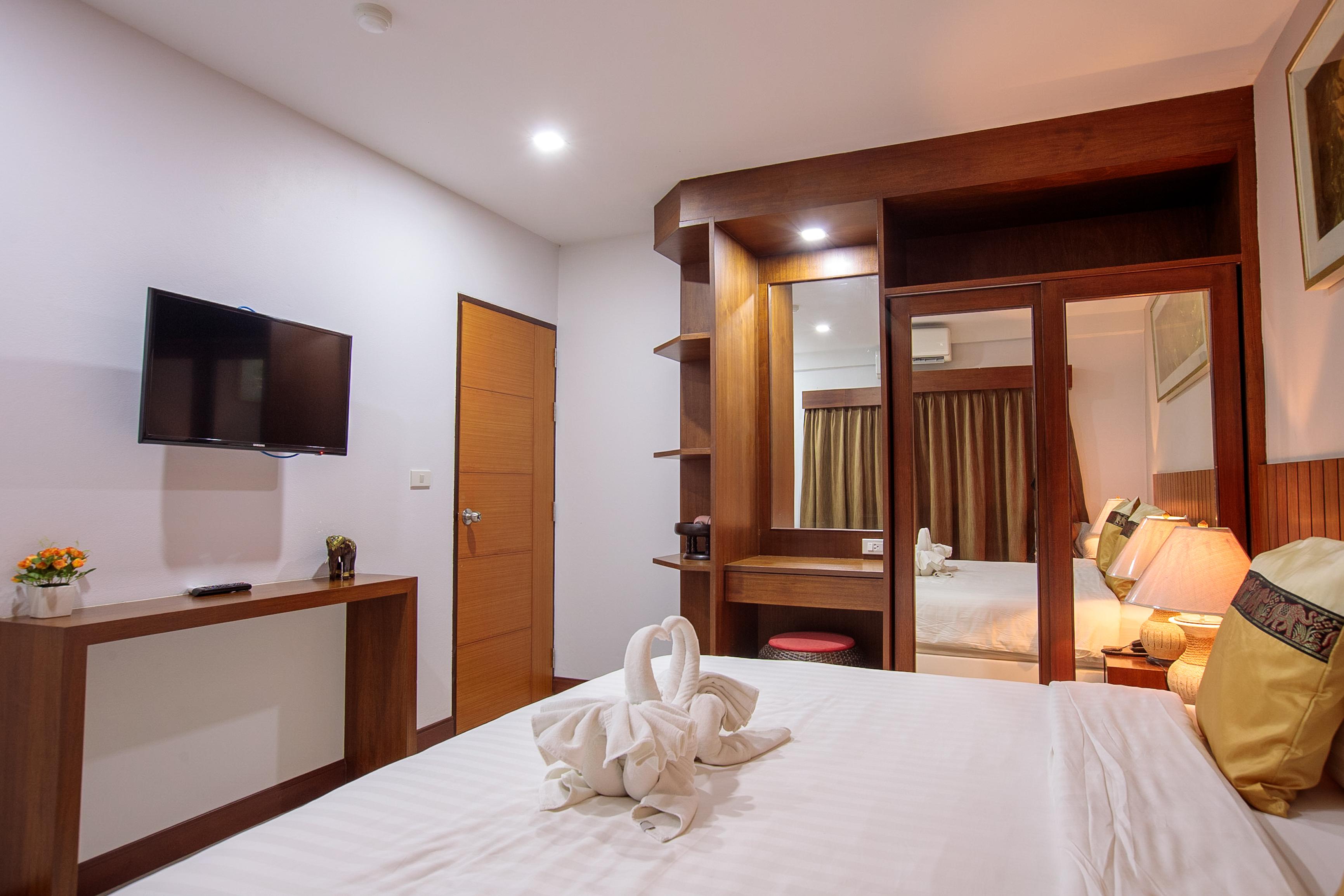 Hotel Huen Jao Ban Hotel