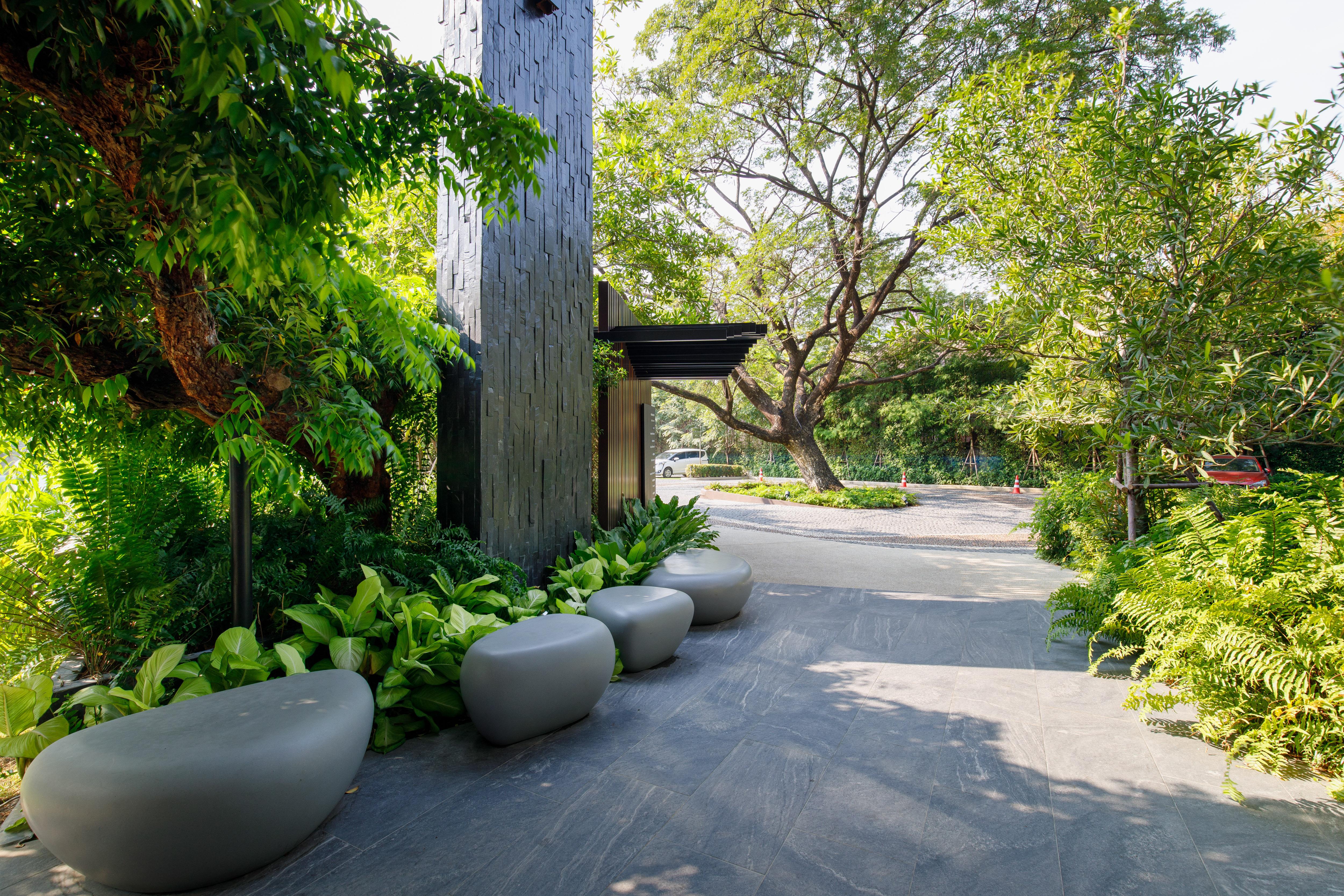 Parc Borough -sha Extra 5* Chiang Mai