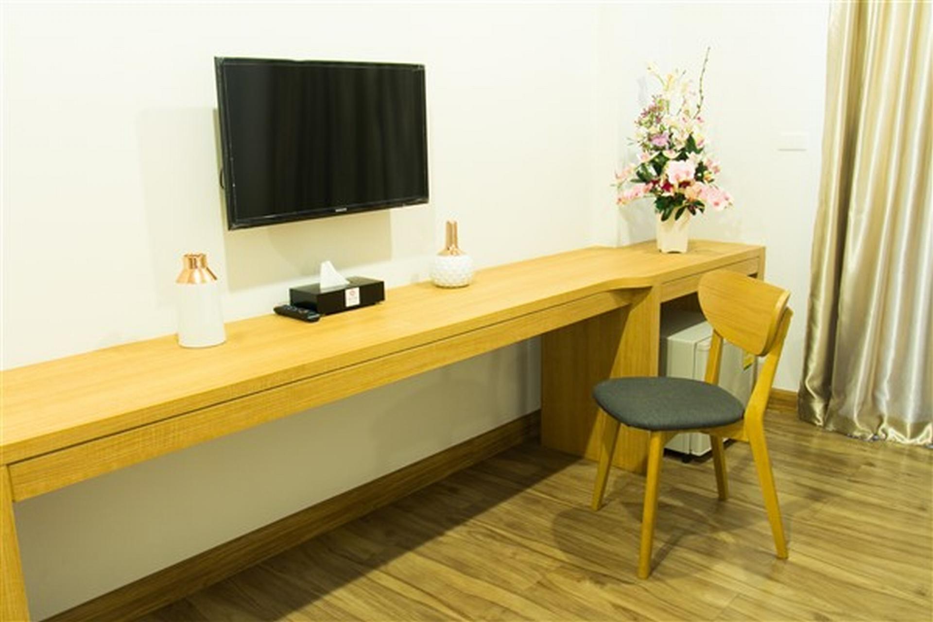 Hotel Donchan Chiang Mai