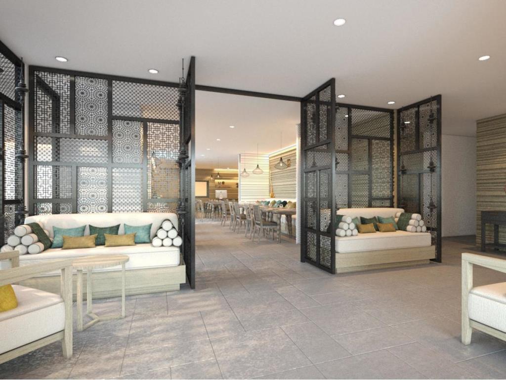 Hotel Cmor By Recall Sha Extra