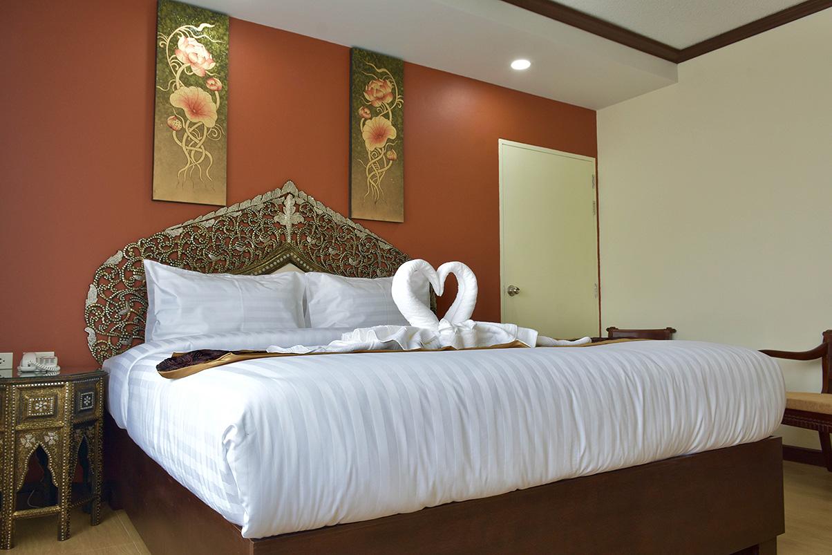 White Boutique And Hotel Chiang Mai