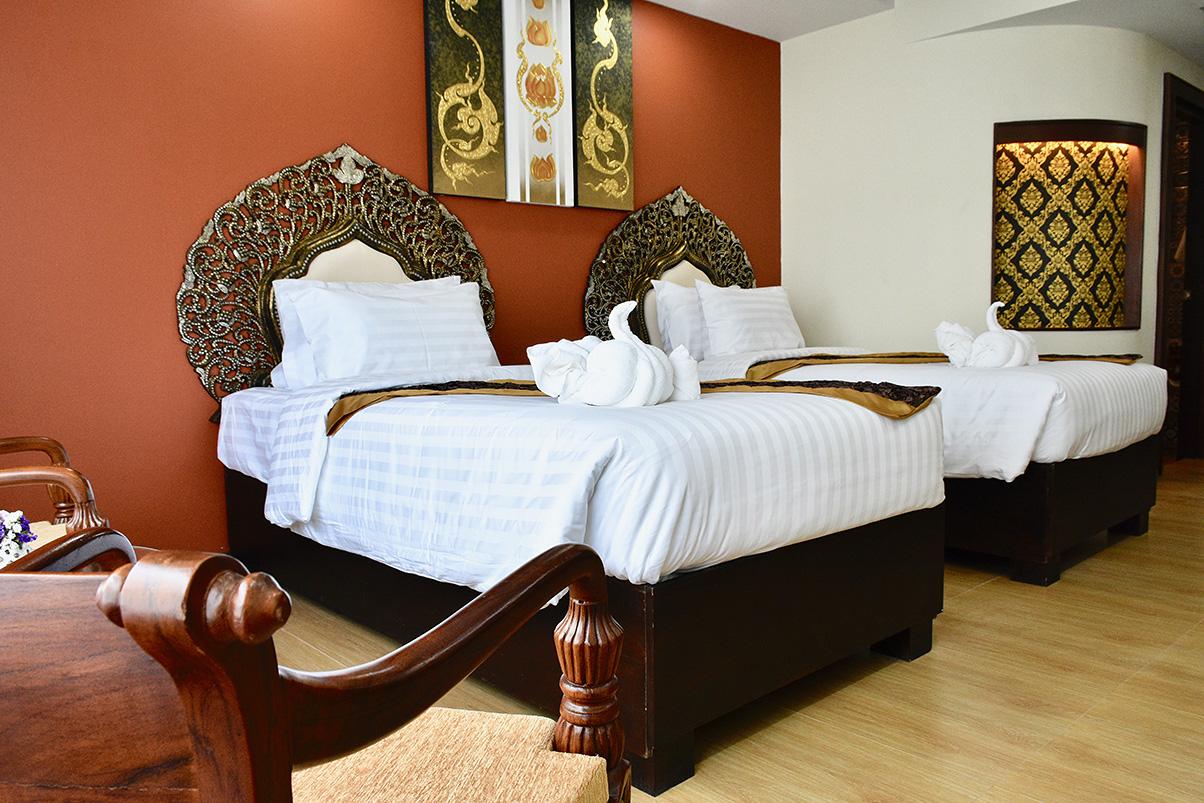 Hotel White Boutique And