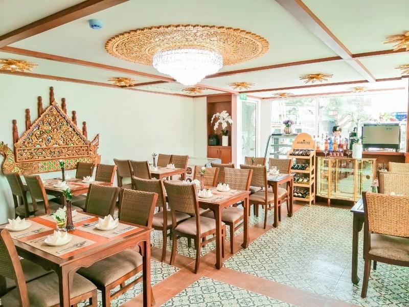 Hotel White Boutique And 4*