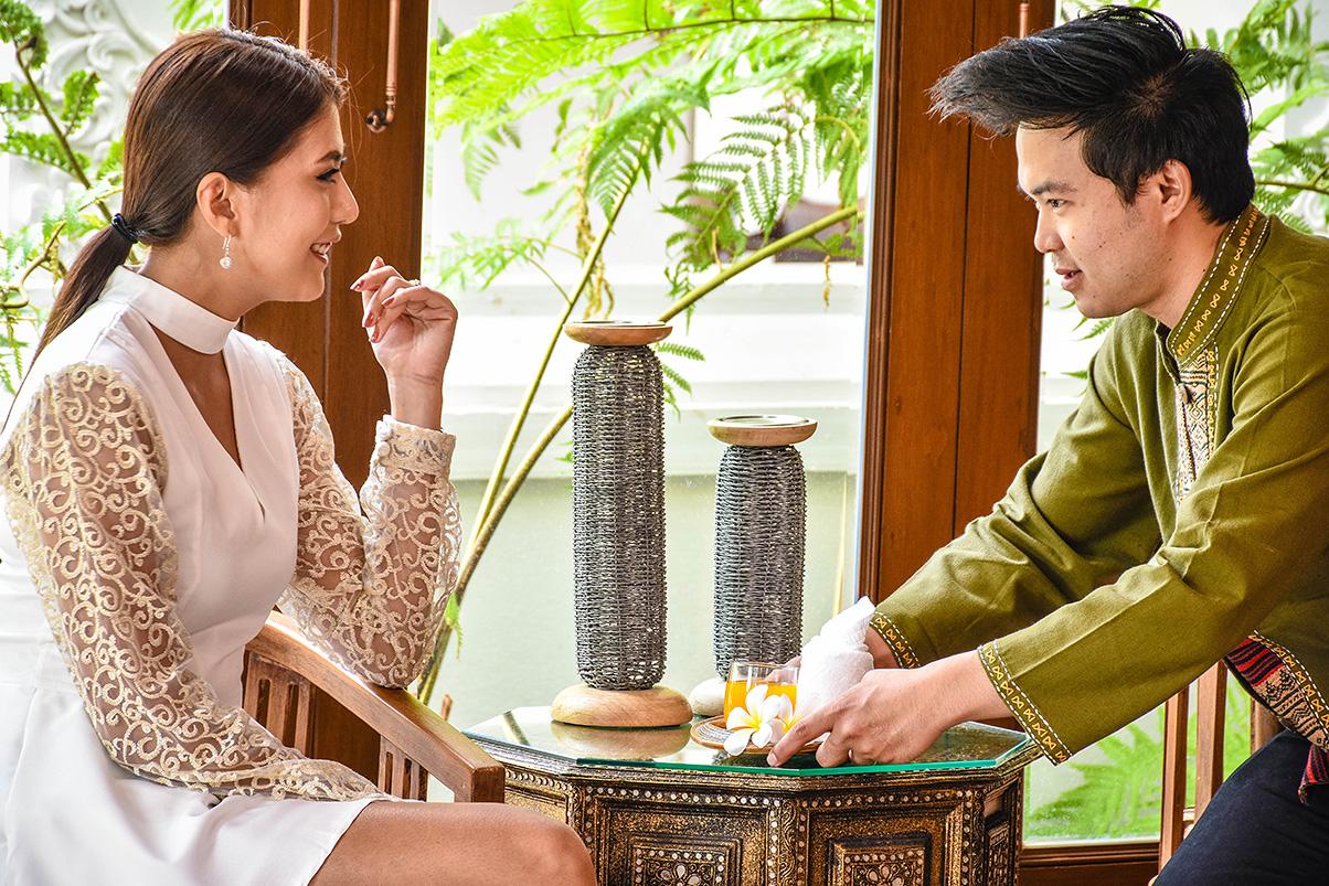 White Boutique And Hotel Chiang Mai