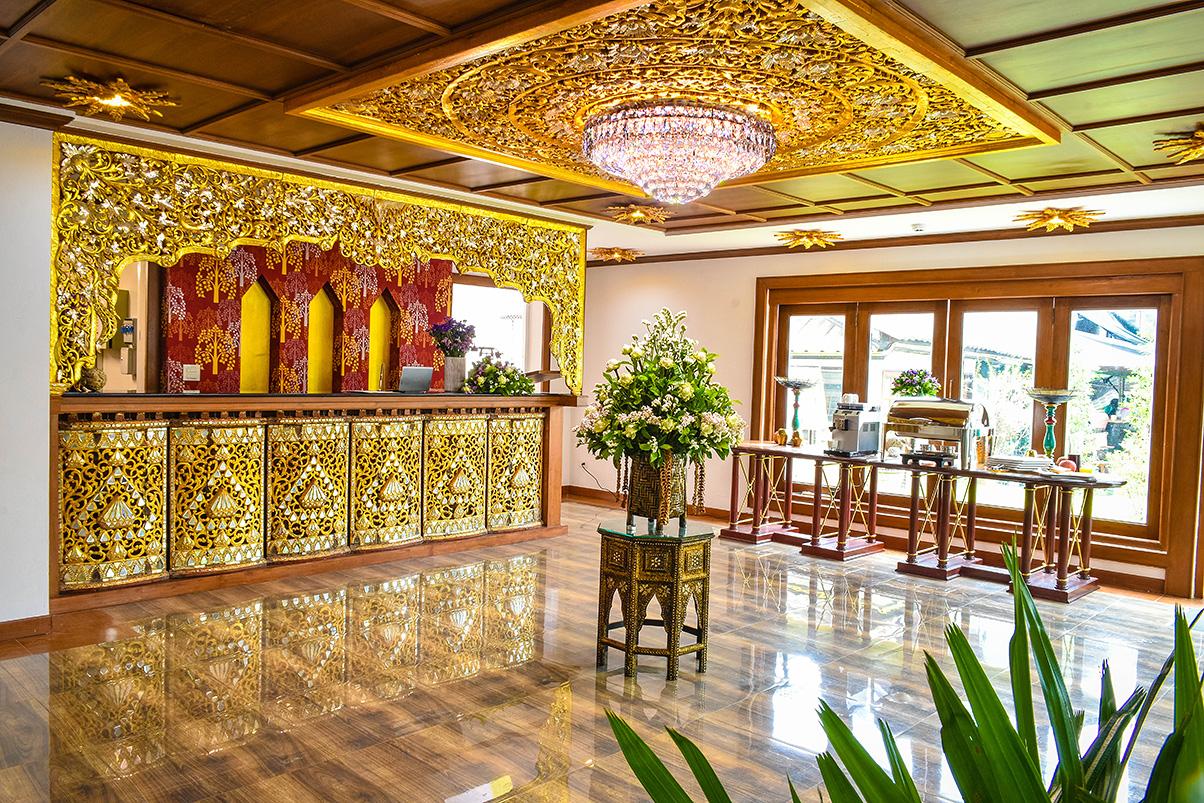 White Boutique And Hotel 4*