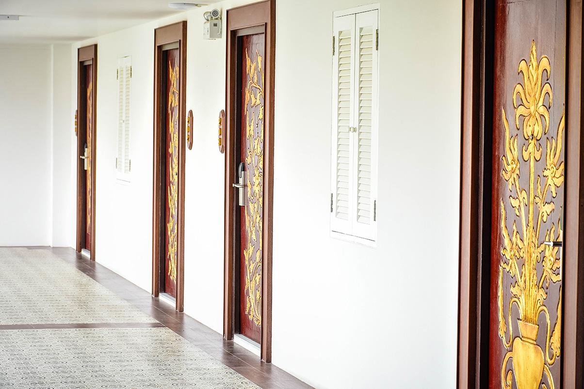 White Boutique And Hotel Chiang Mai