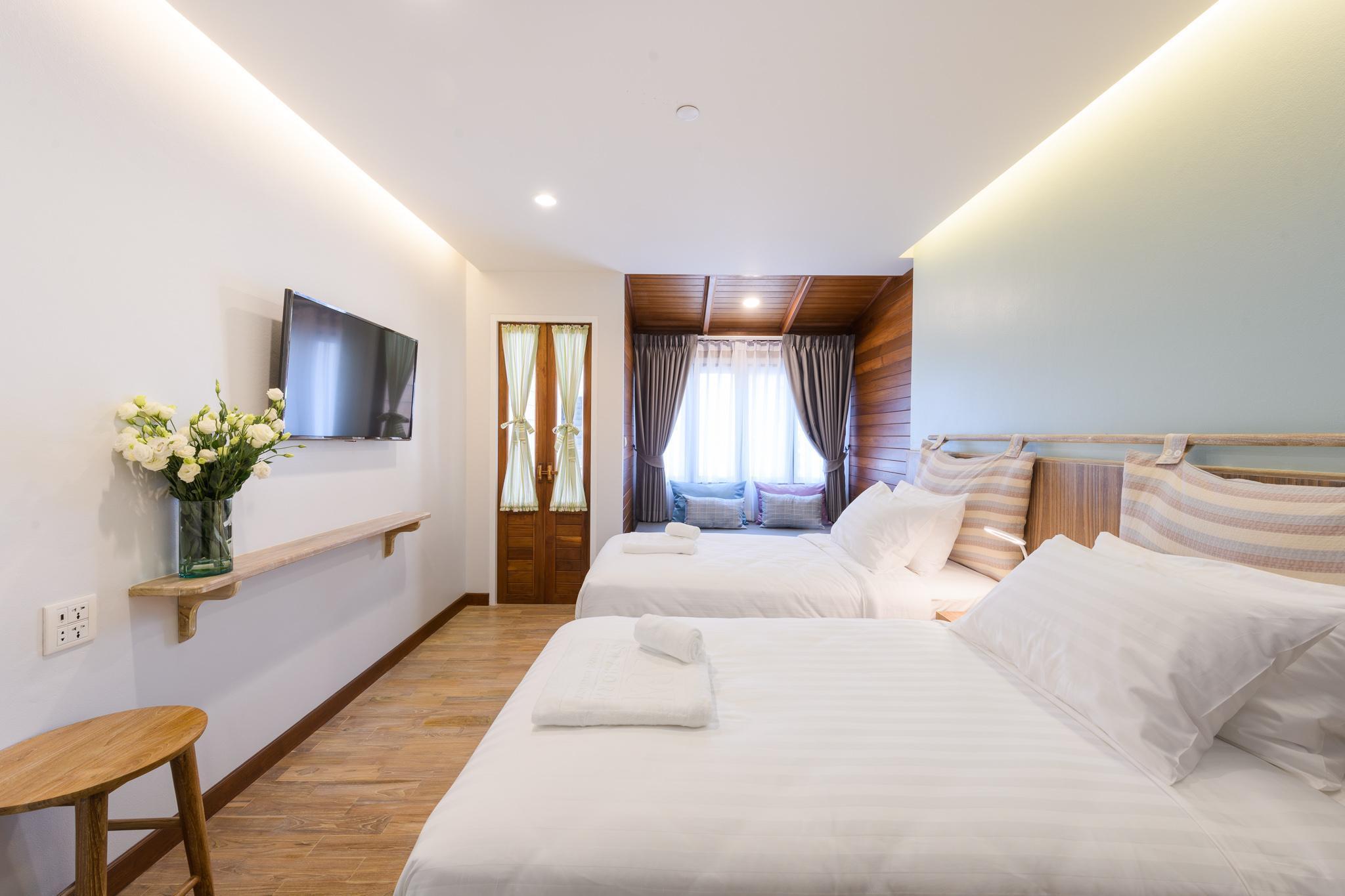 Hotel Pastell Oldtown 4*