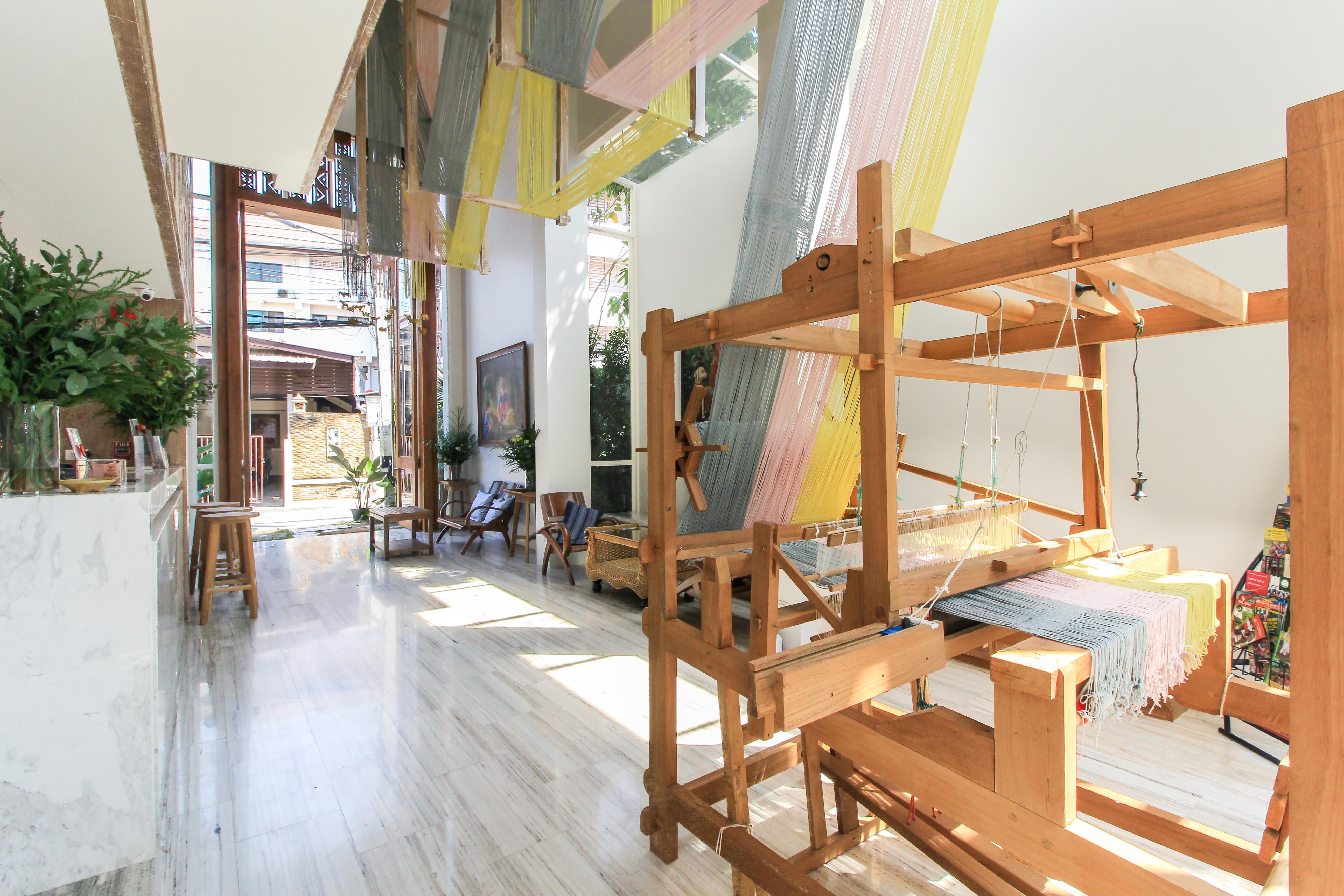 Pastell Oldtown Hotel 4*