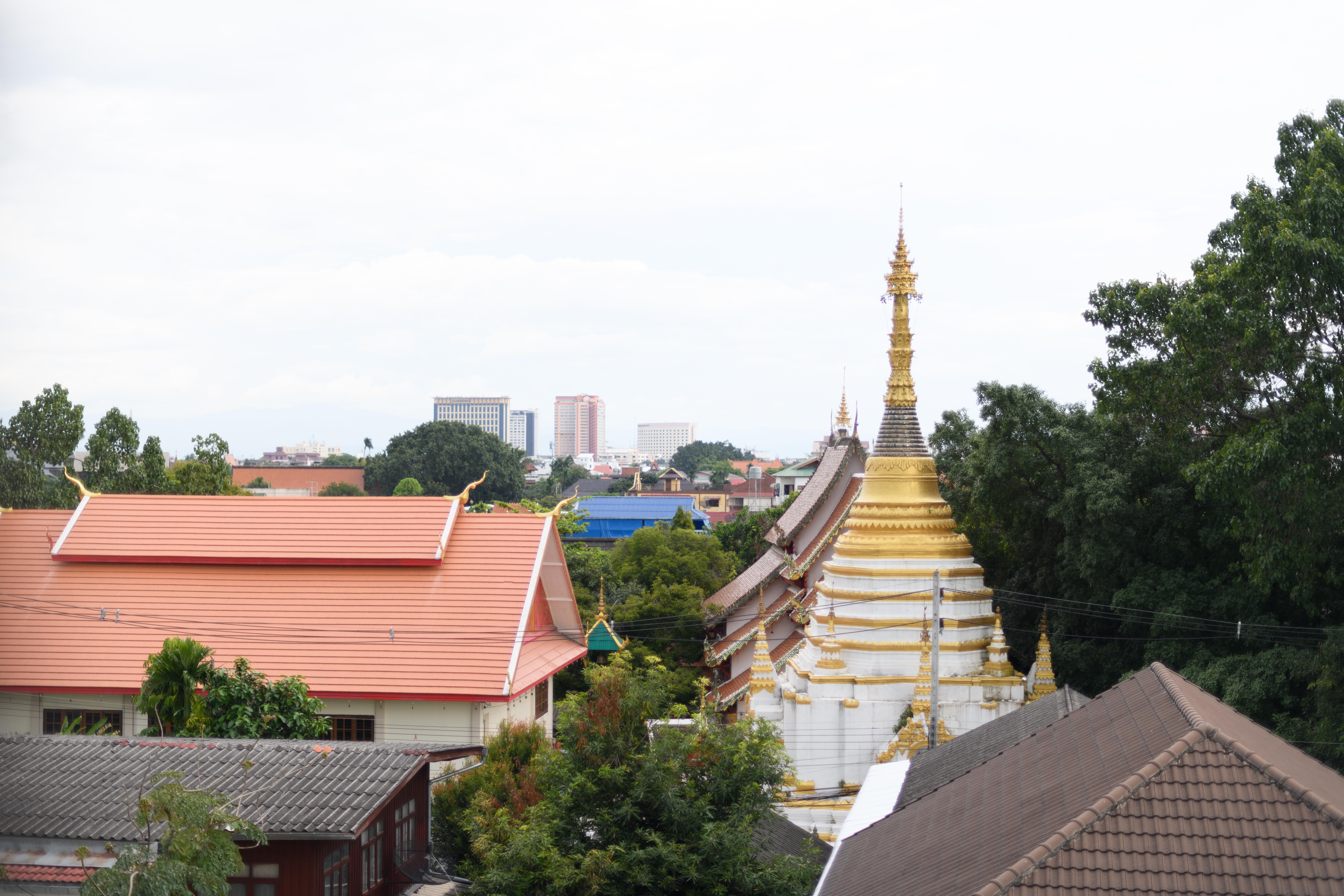 Hotel Pastell Oldtown Chiang Mai