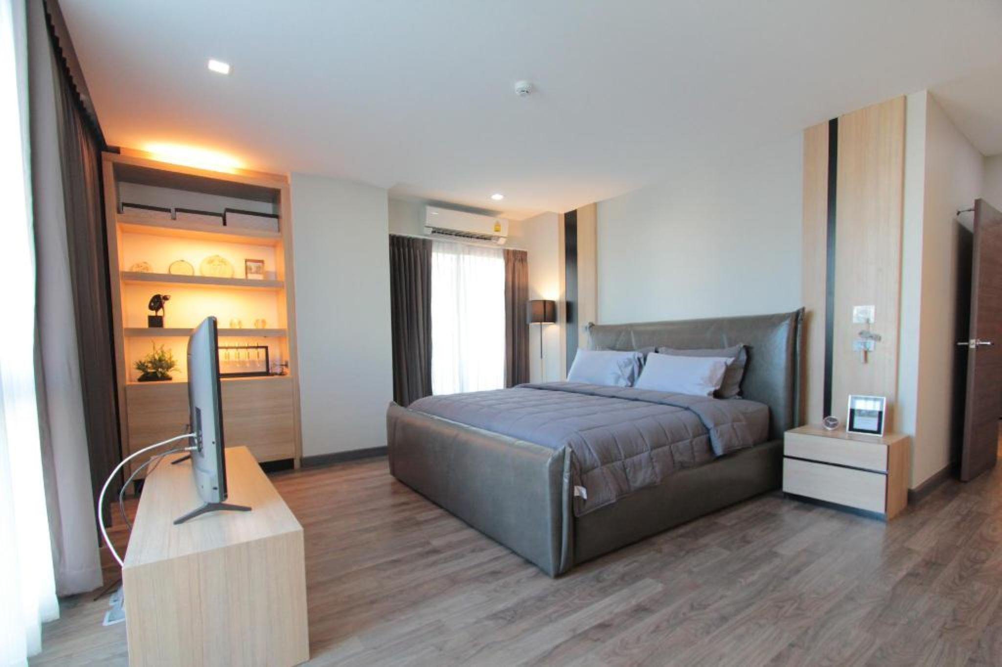 Apartamento Wellness *
