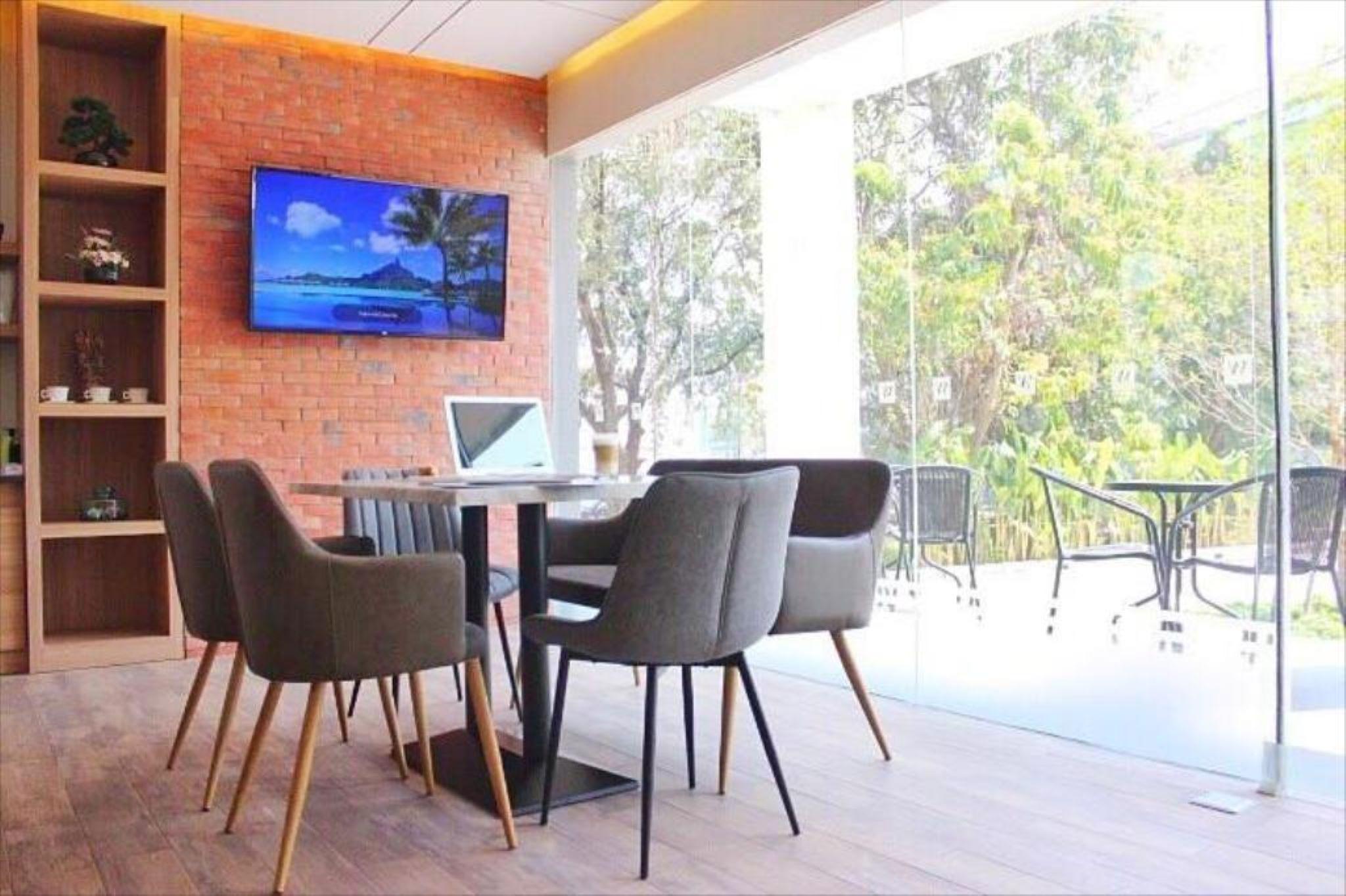 Apartamento Wellness *