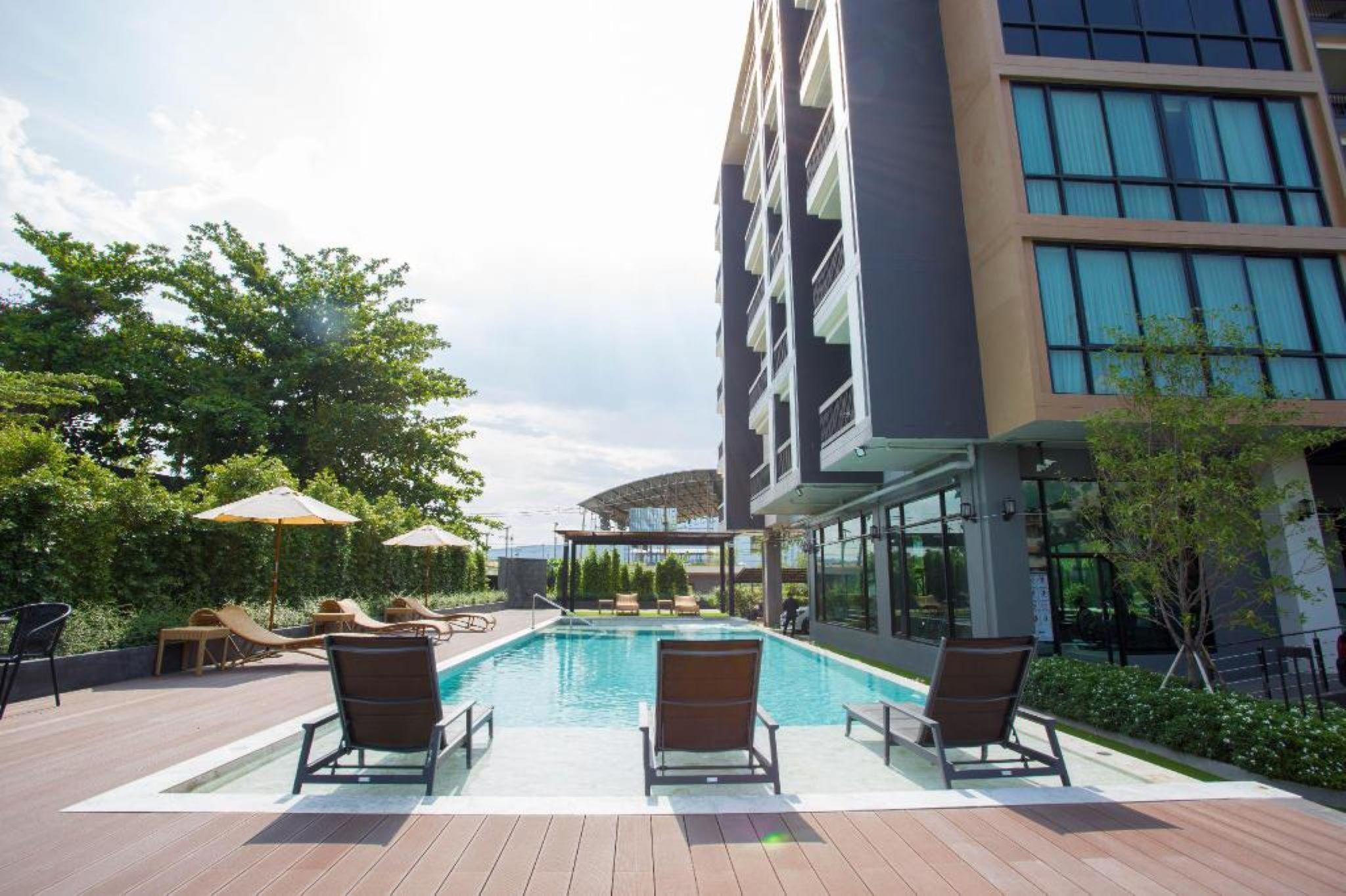 Wellness Chiang Mai