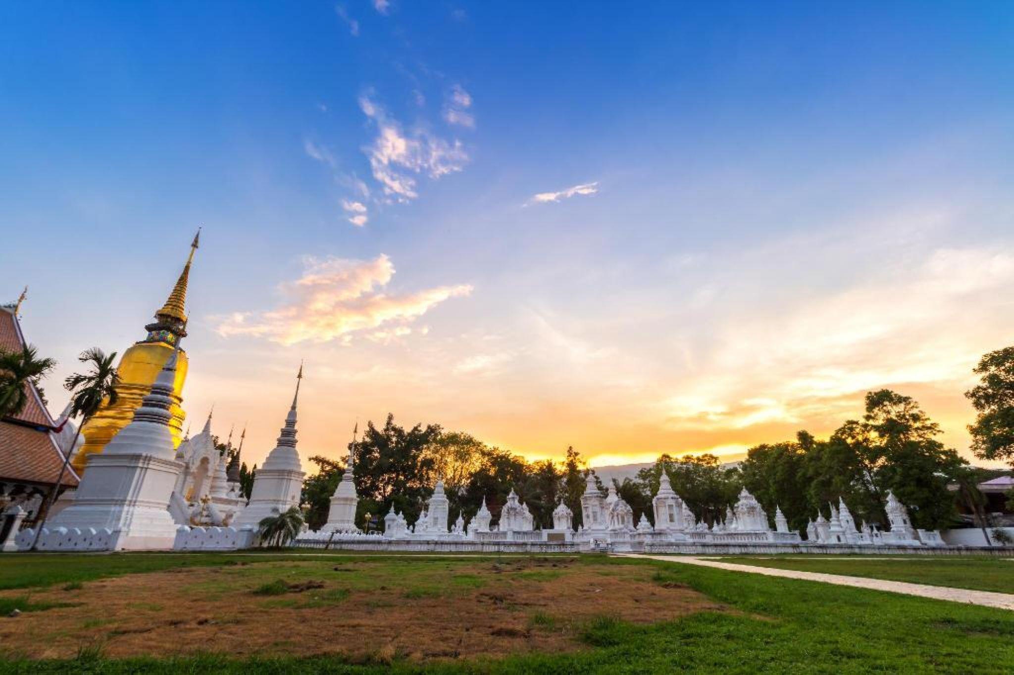 Wellness * Chiang Mai