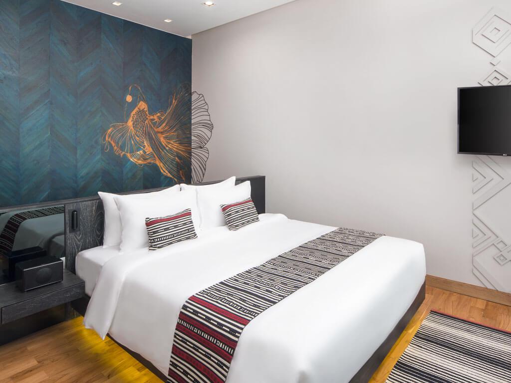 Cross Riverside - Formerly X2 Riverside 5*