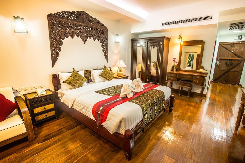 Pingdoi Hualin Boutique Hotel 4*