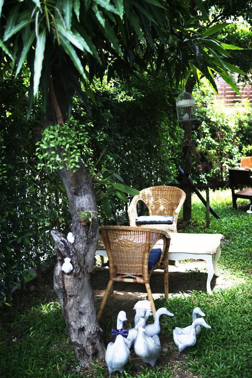 Mona Chiangmai Boutique Hotel 3*