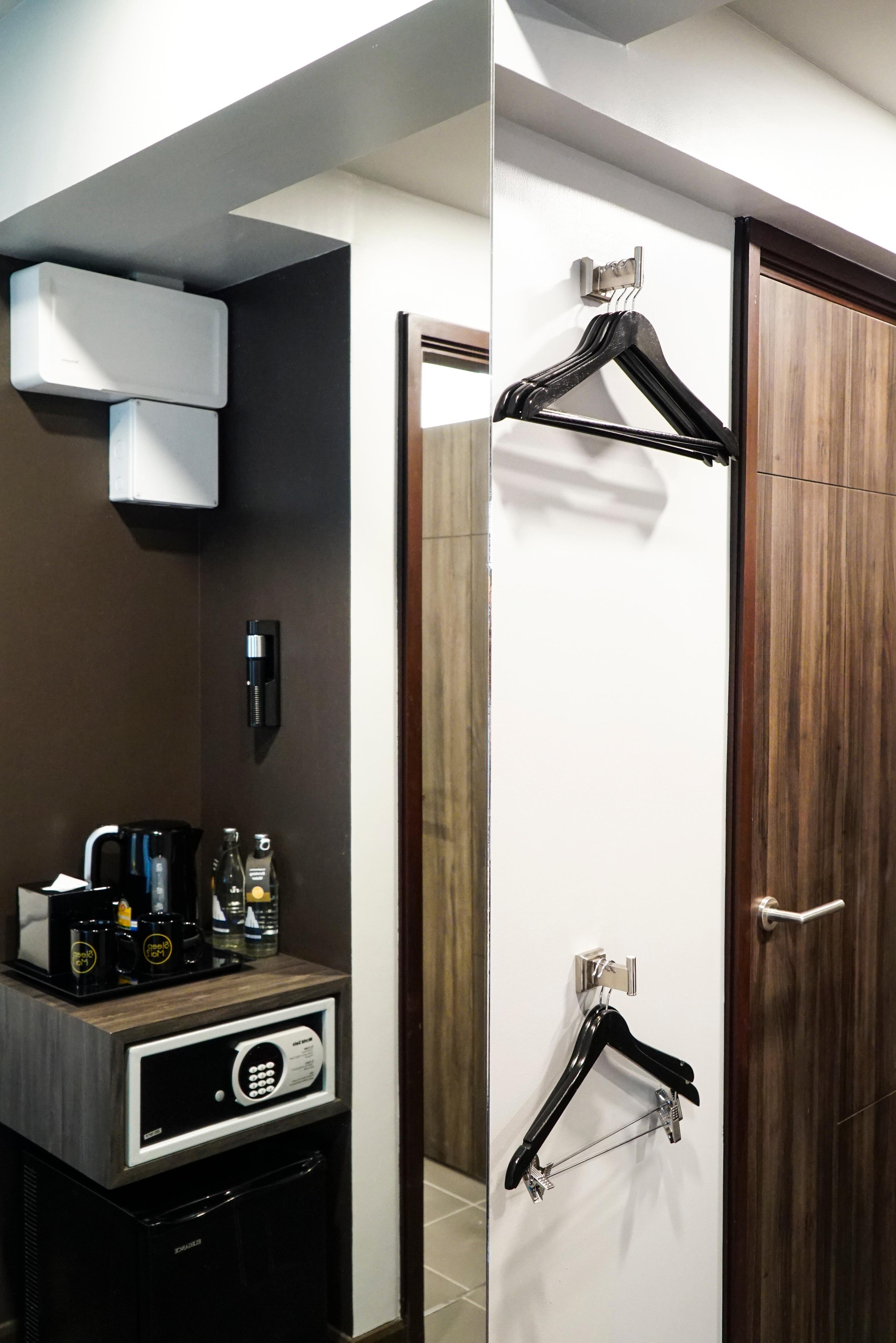 Sleep Mai Airport Lifestyle Hotel Chiang Mai