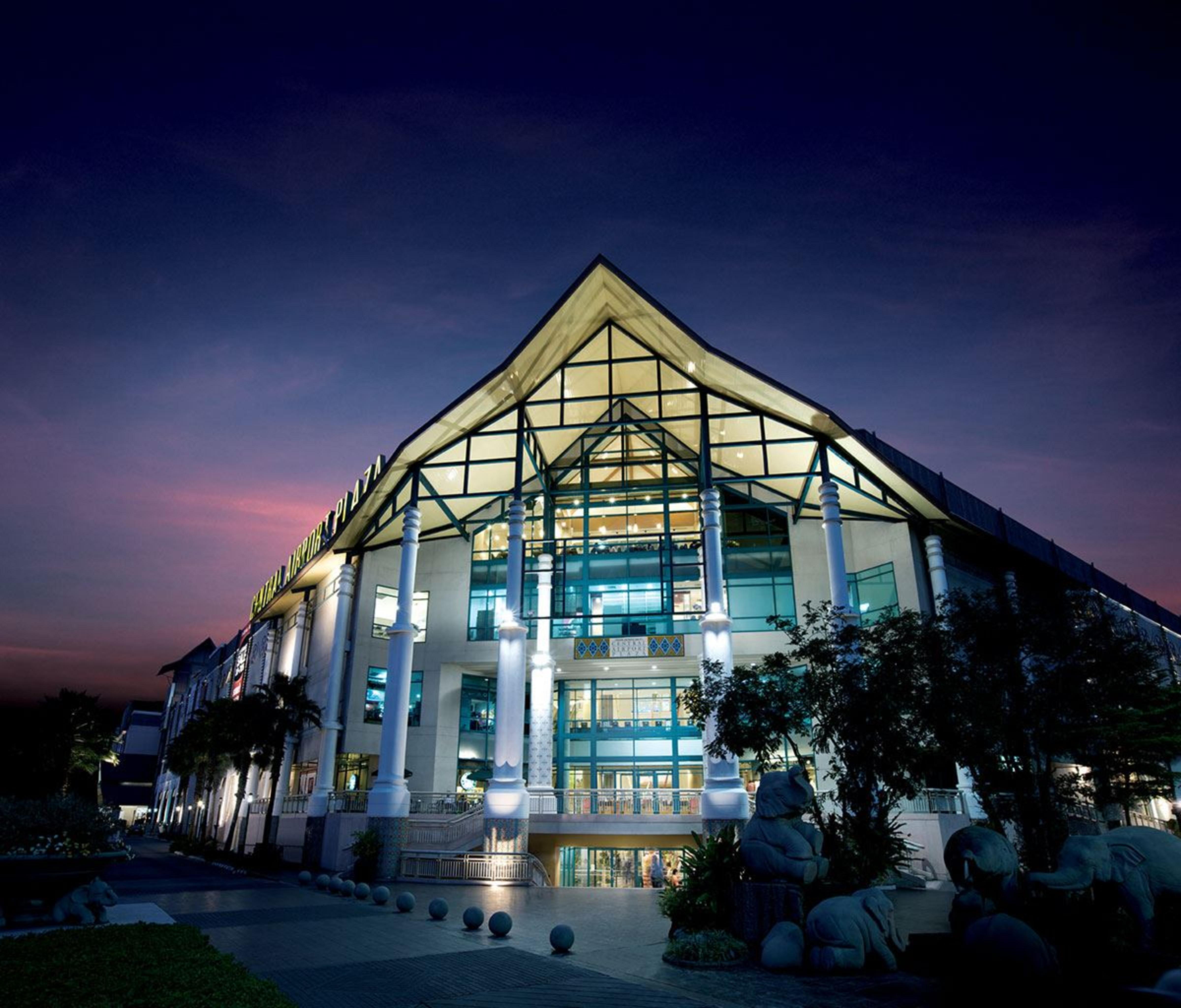 Hotel Sleep Mai Airport Lifestyle Chiang Mai