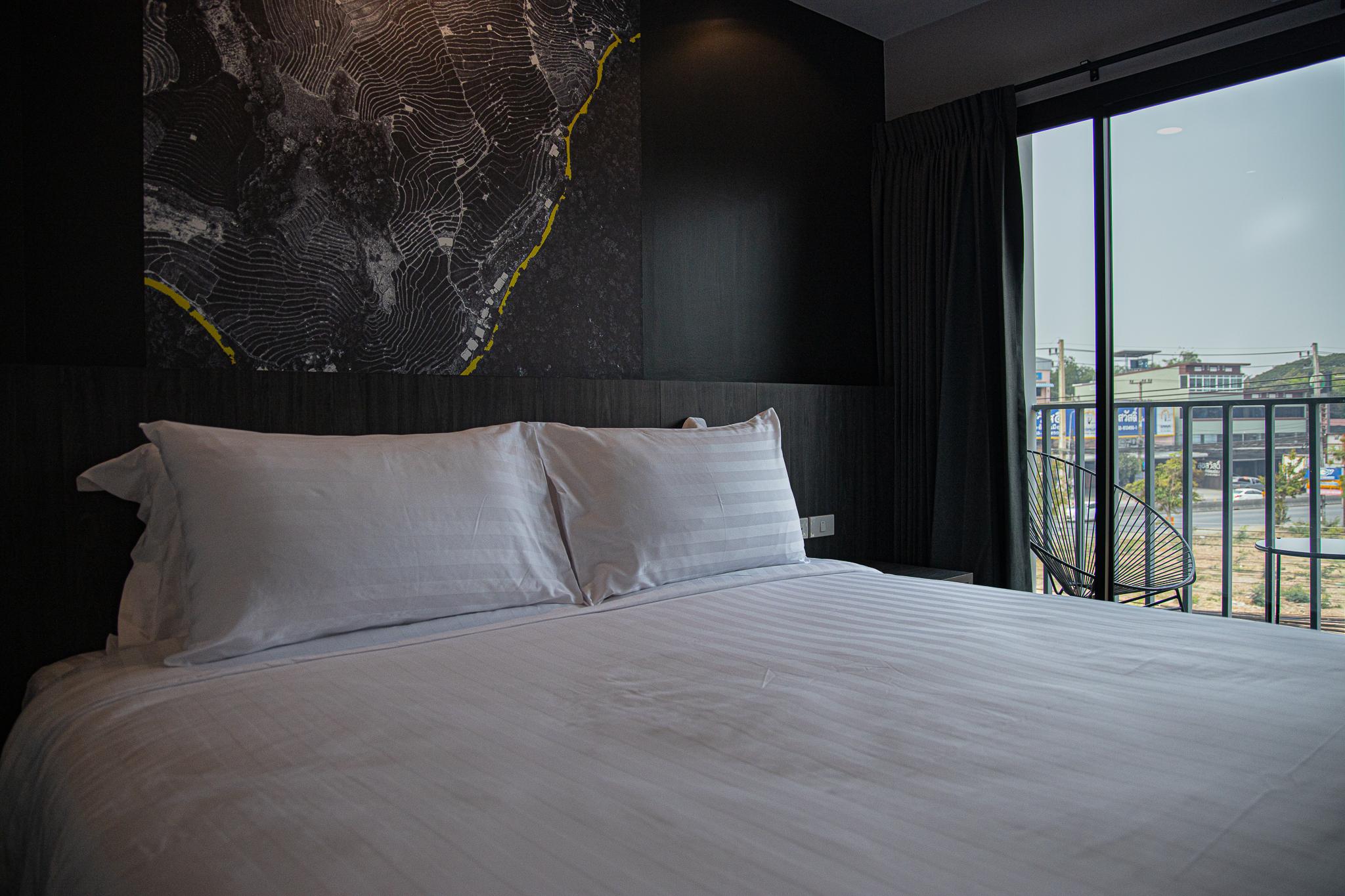 Sleep Mai Airport Lifestyle 3* Chiang Mai
