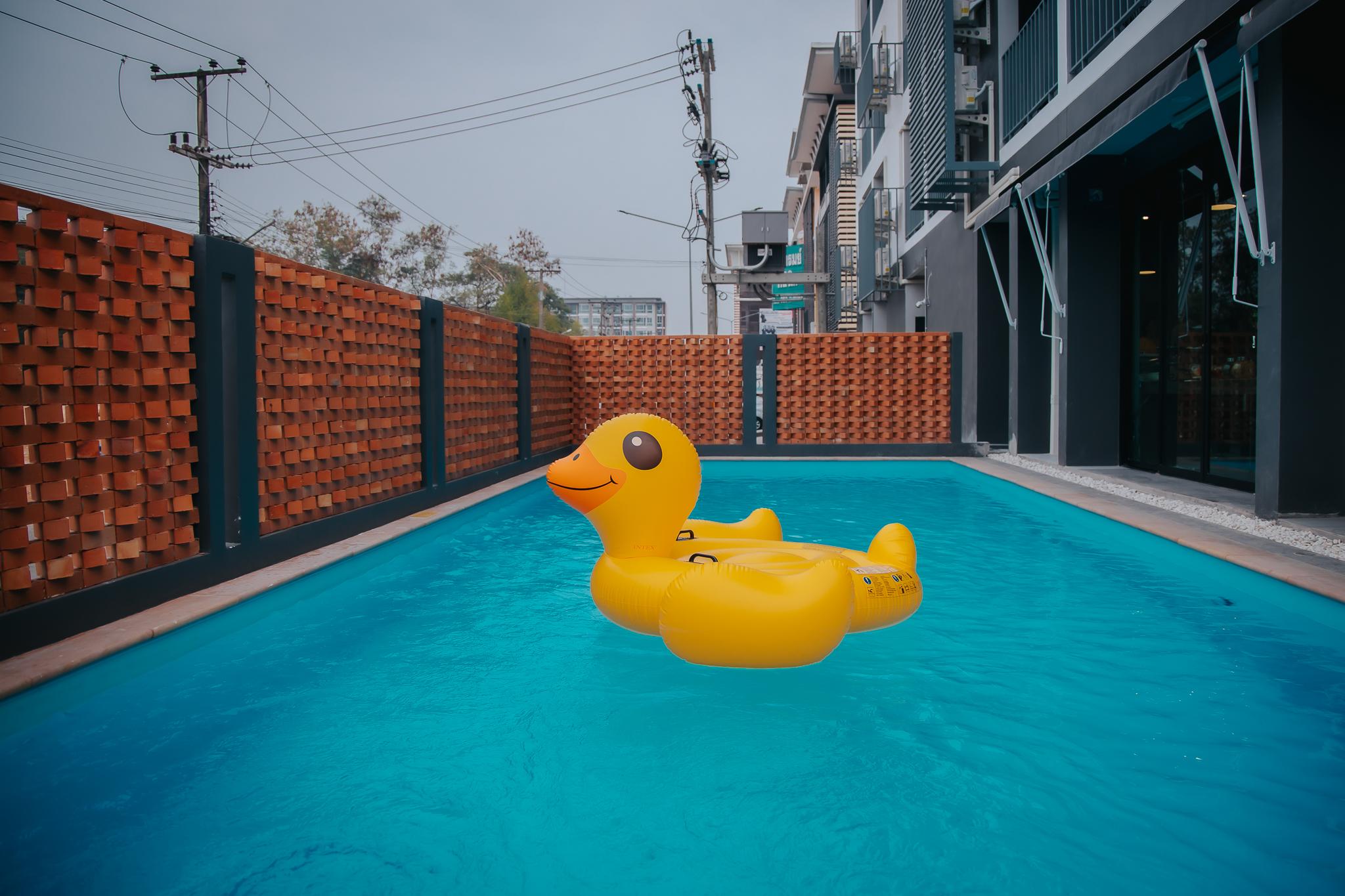 Hotel Sleep Mai Airport Lifestyle Chiang Mai