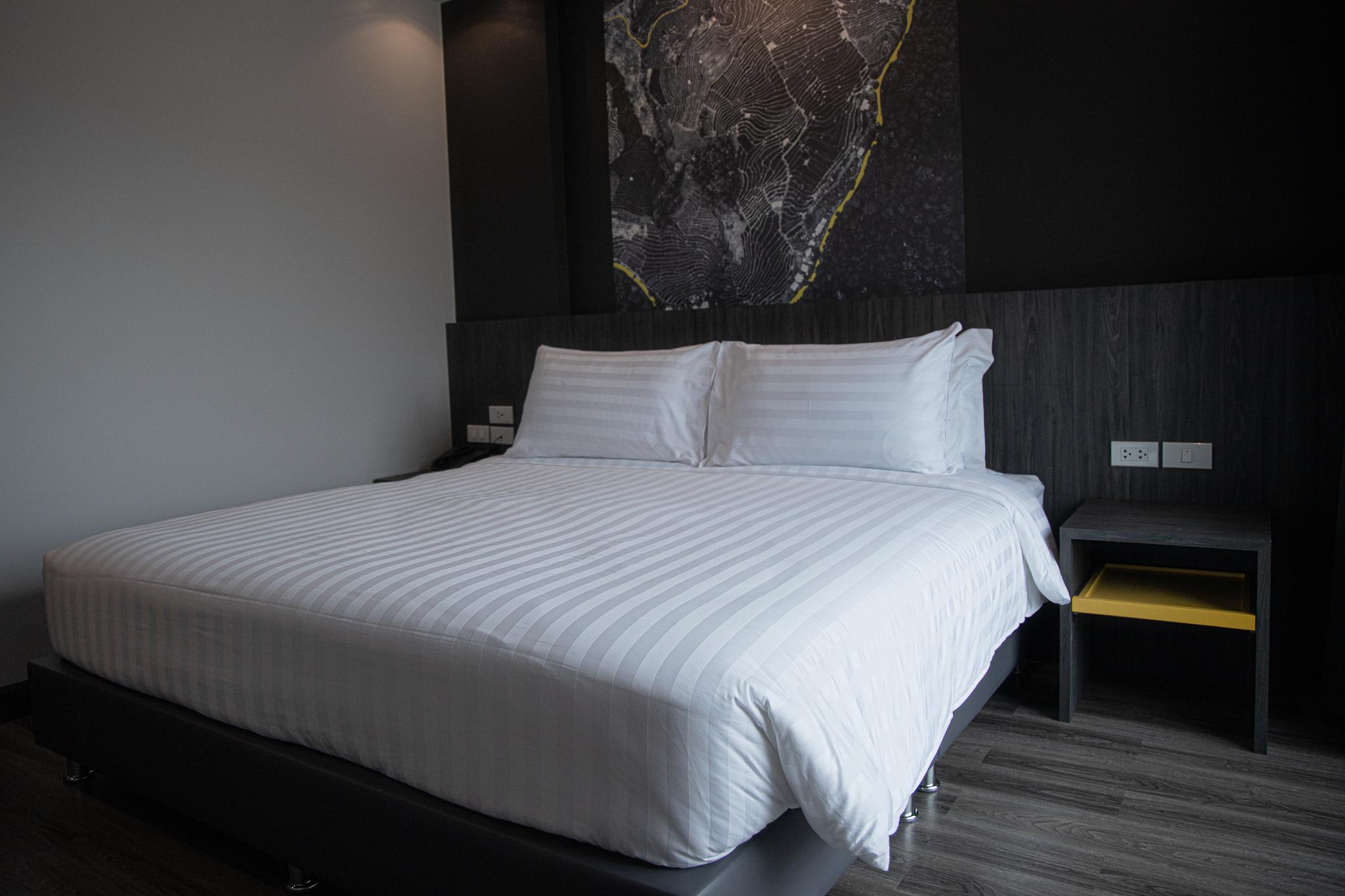 Sleep Mai Airport Lifestyle Hotel Chiang Mai
