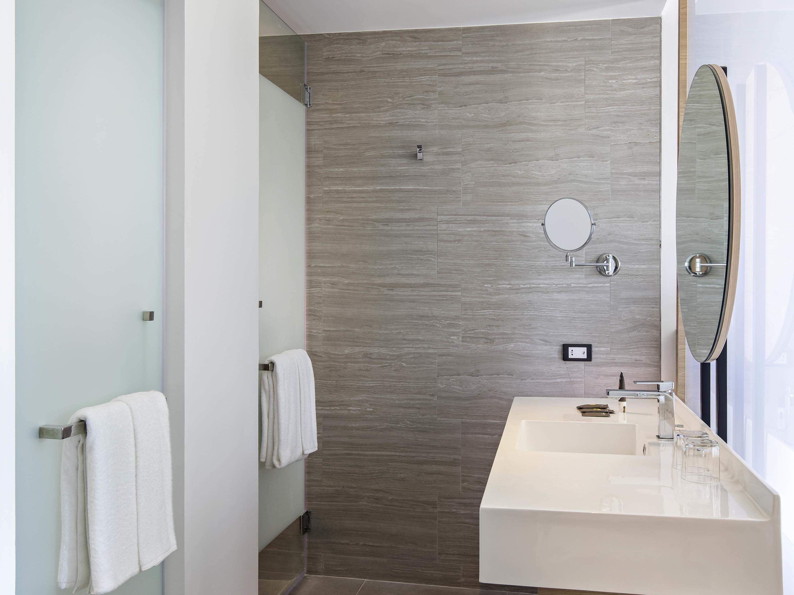 Novotel Chiangmai Nimman Journeyhub Hotel