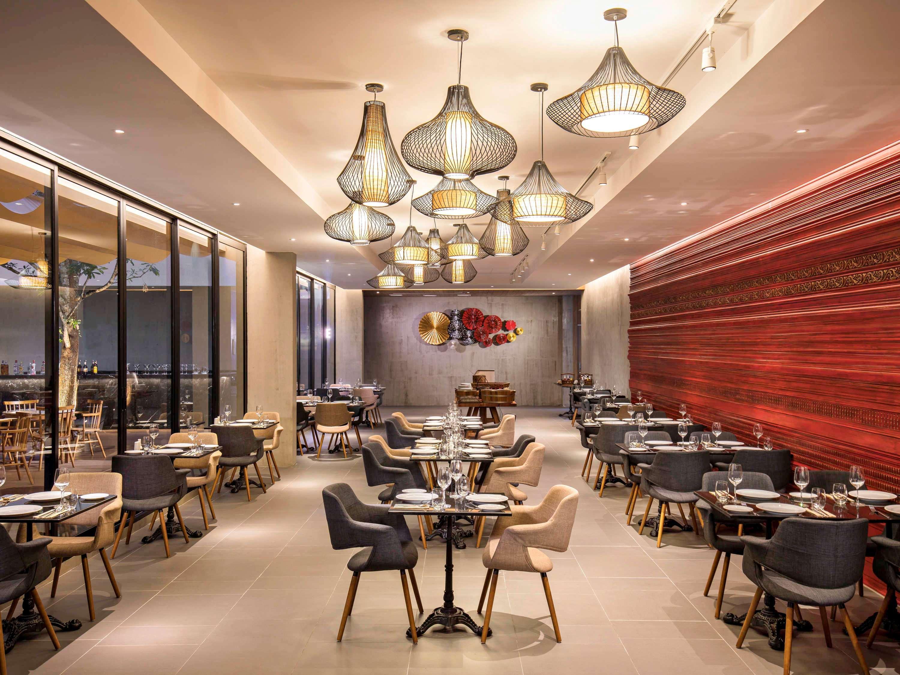 Hotel Novotel Chiangmai Nimman Journeyhub Chiang Mai
