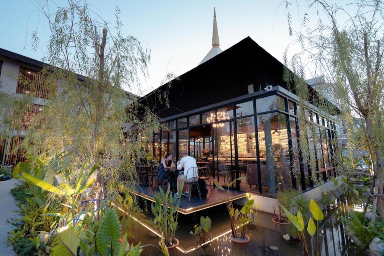 Spice Garden Hotel