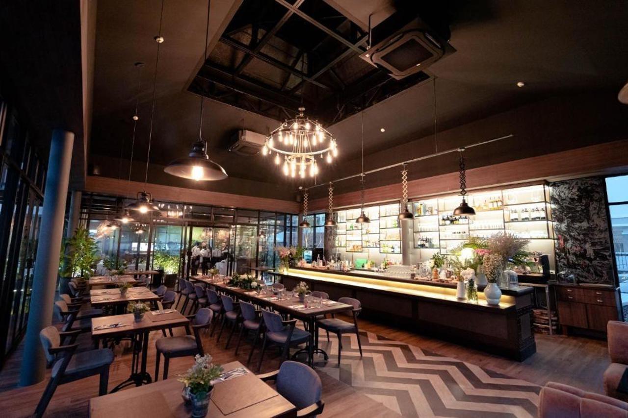Hotel Spice Garden