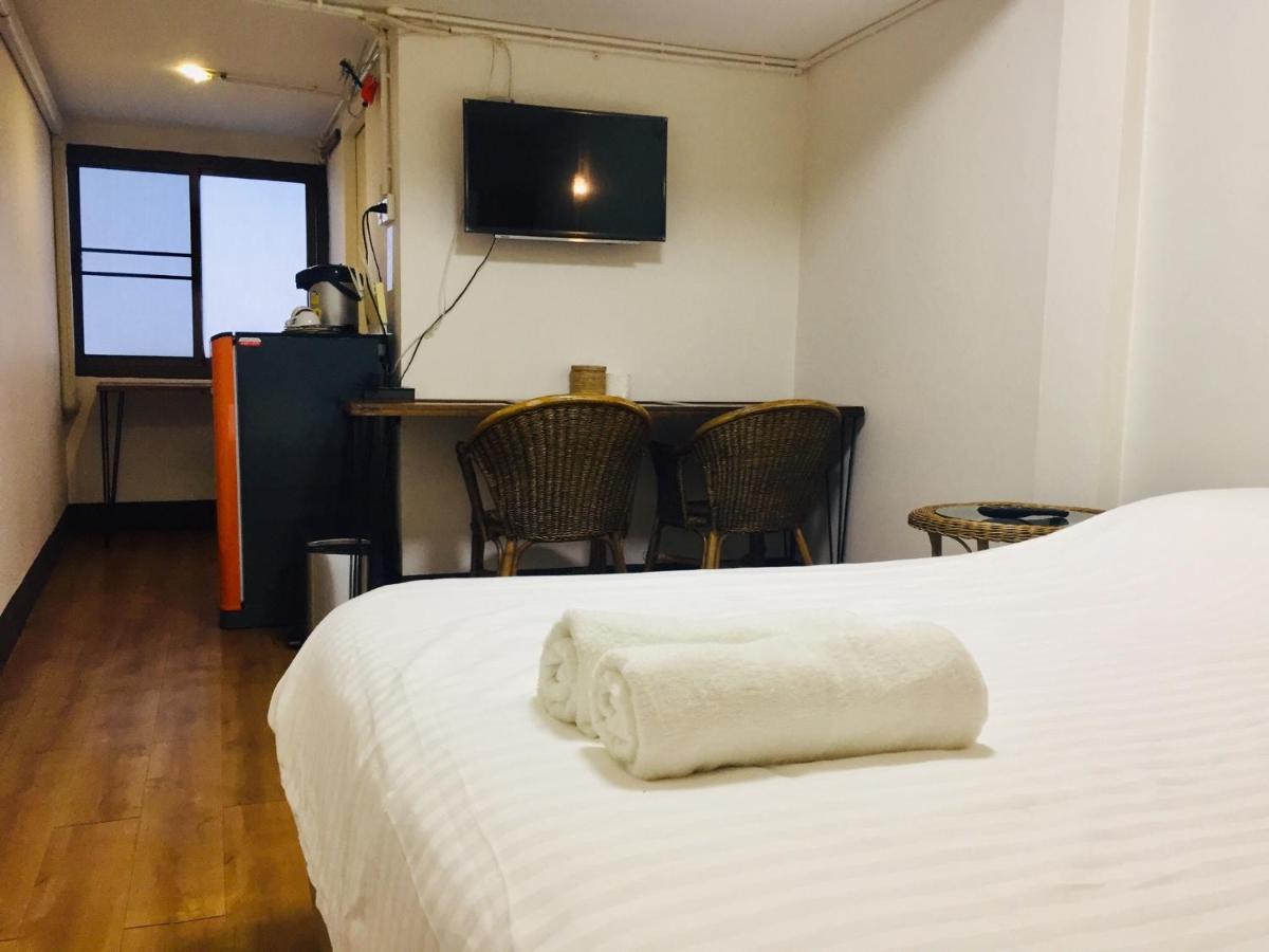 Homestay @samlan Soi 1 *