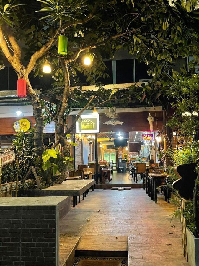 Bb House Budget & Boutique Albergue Chiang Mai