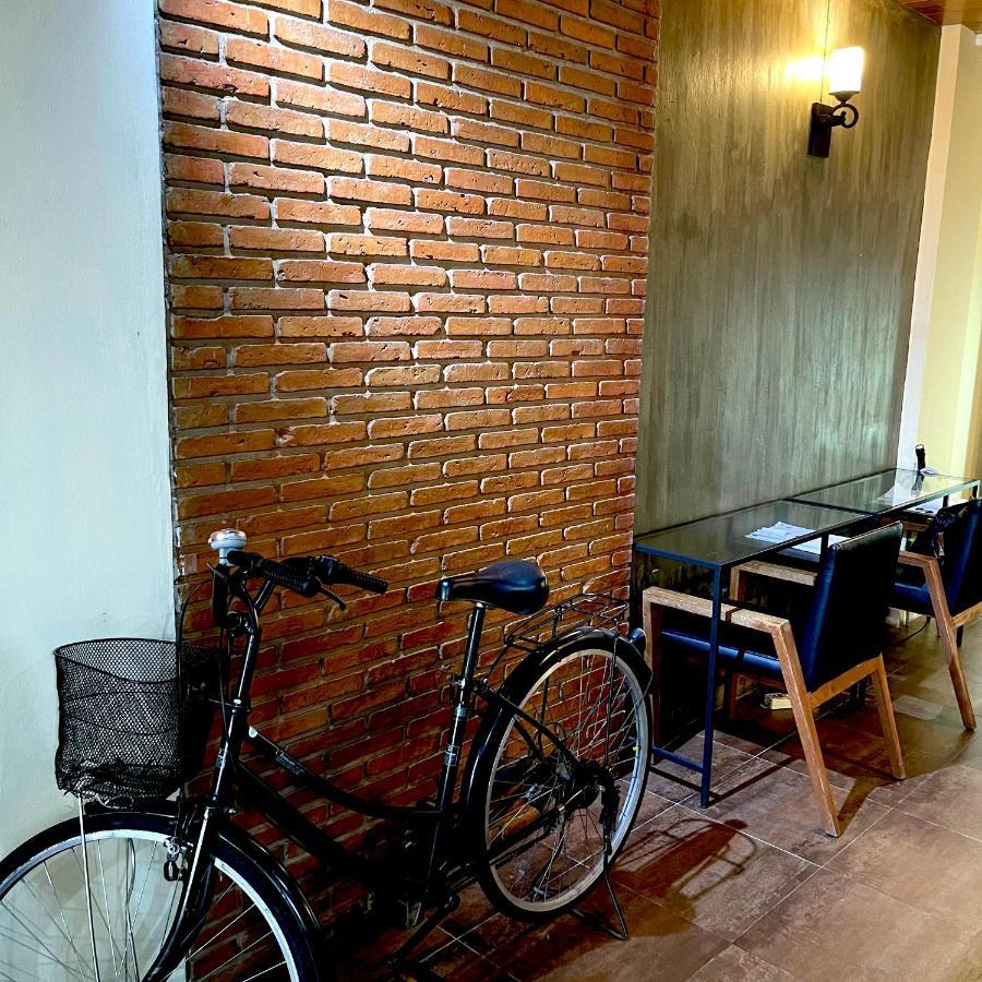 Albergue Bb House Budget & Boutique Chiang Mai