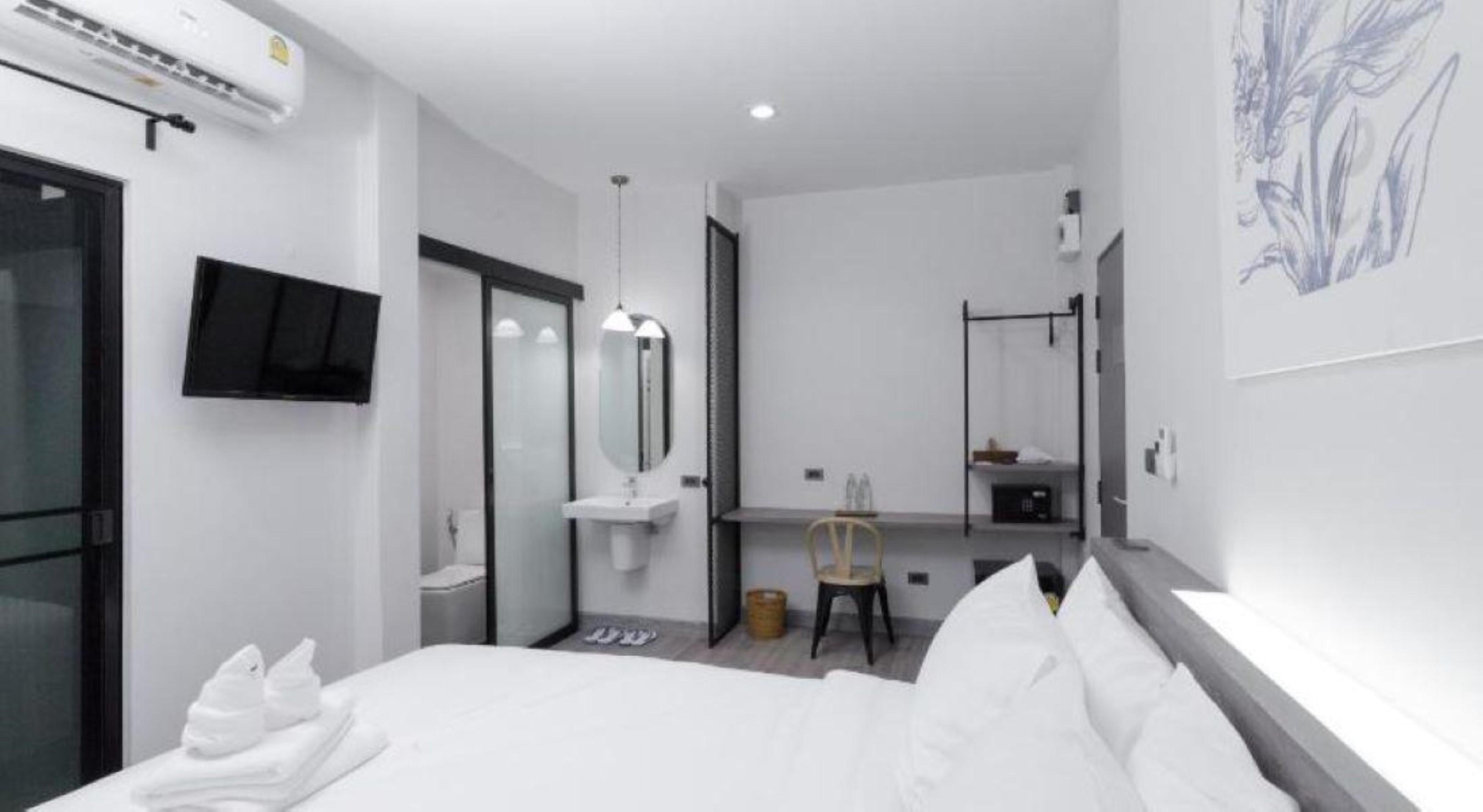The Locals 3* Chiang Mai