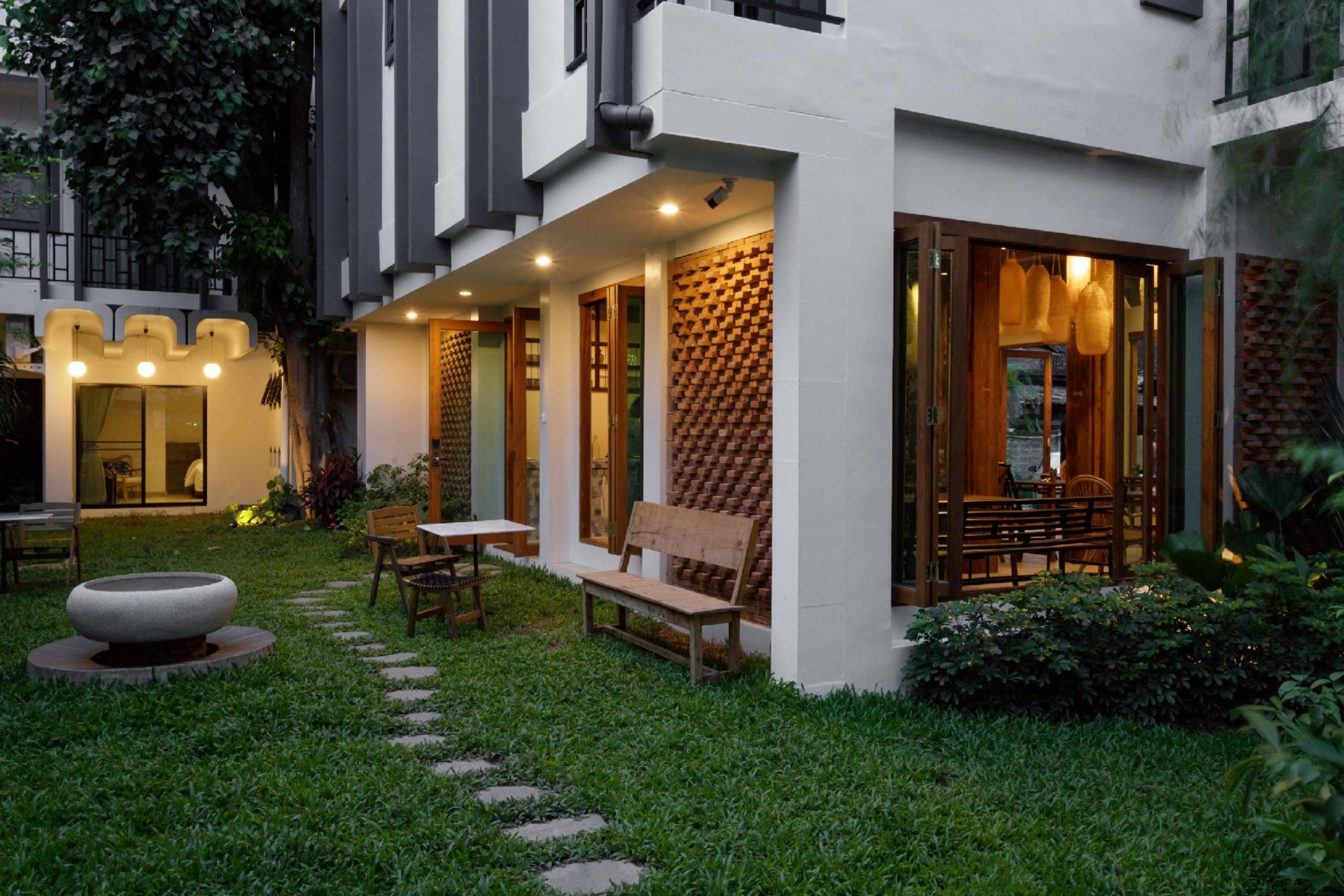The Locals 3* Chiang Mai