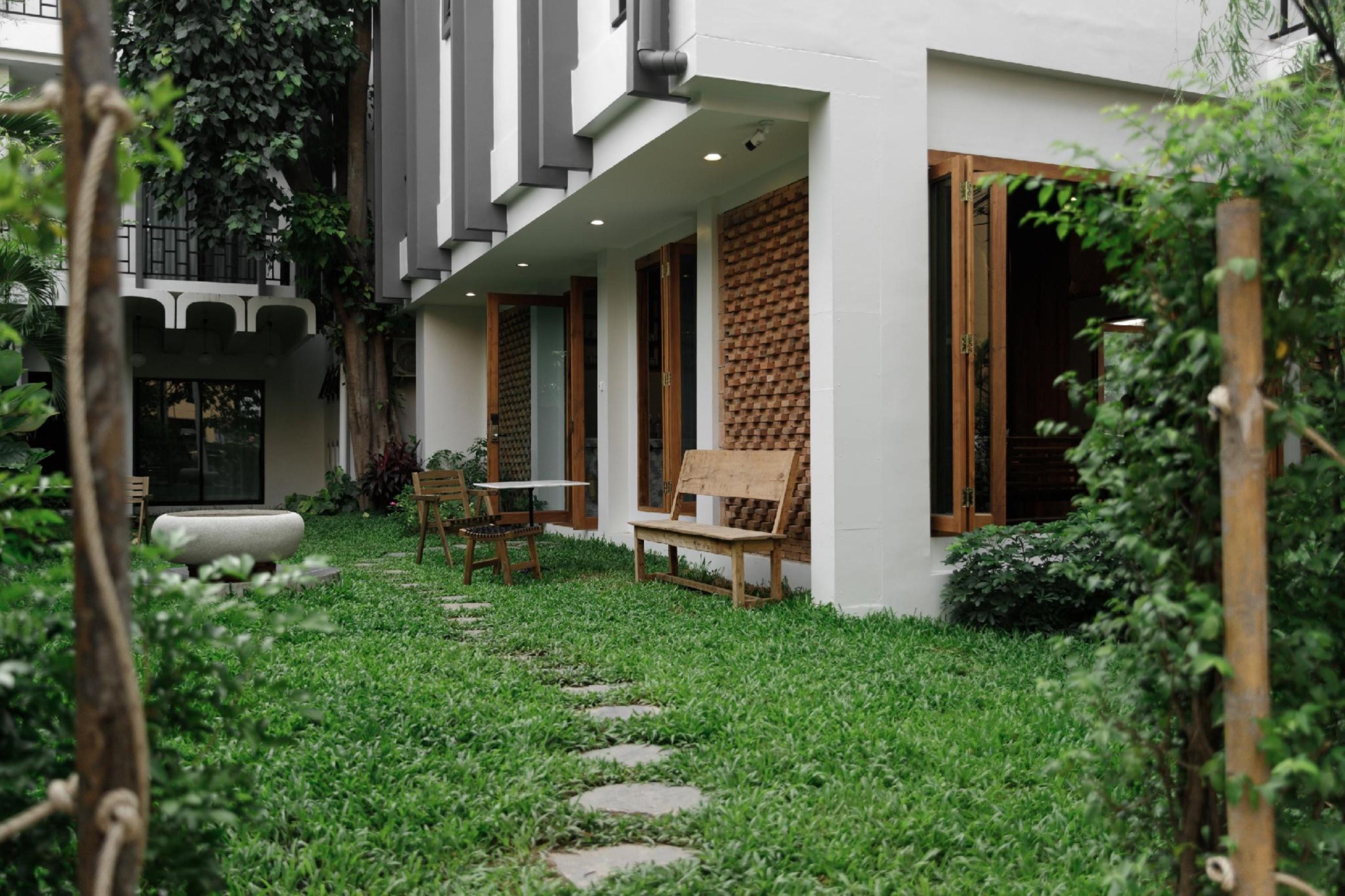 The Locals Hotel Chiang Mai