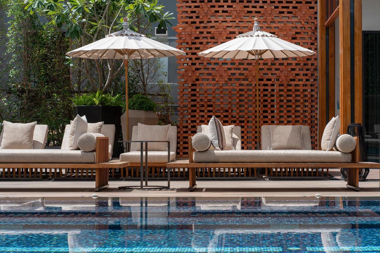 Melia Chiang Mai