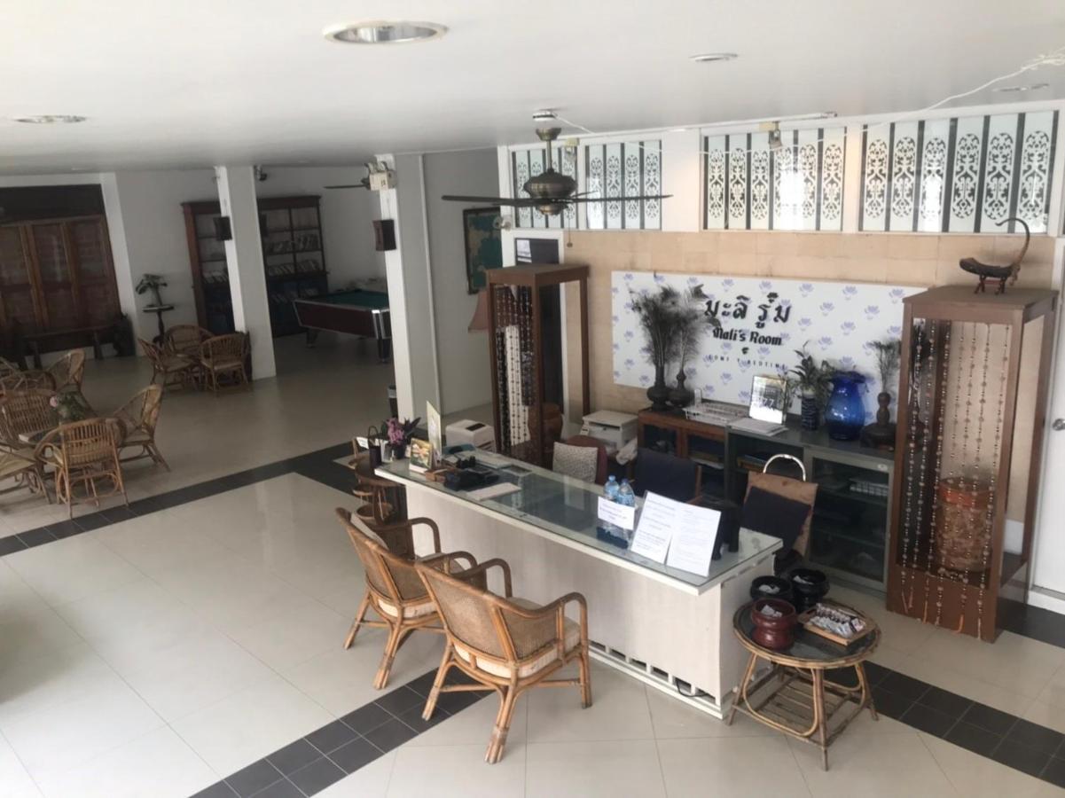 Hotel Mali's 2*
