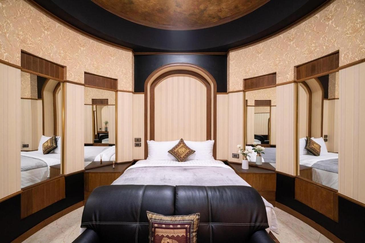 Viangngam Lanna Villa Sha Extra Plus 5* Chiang Mai